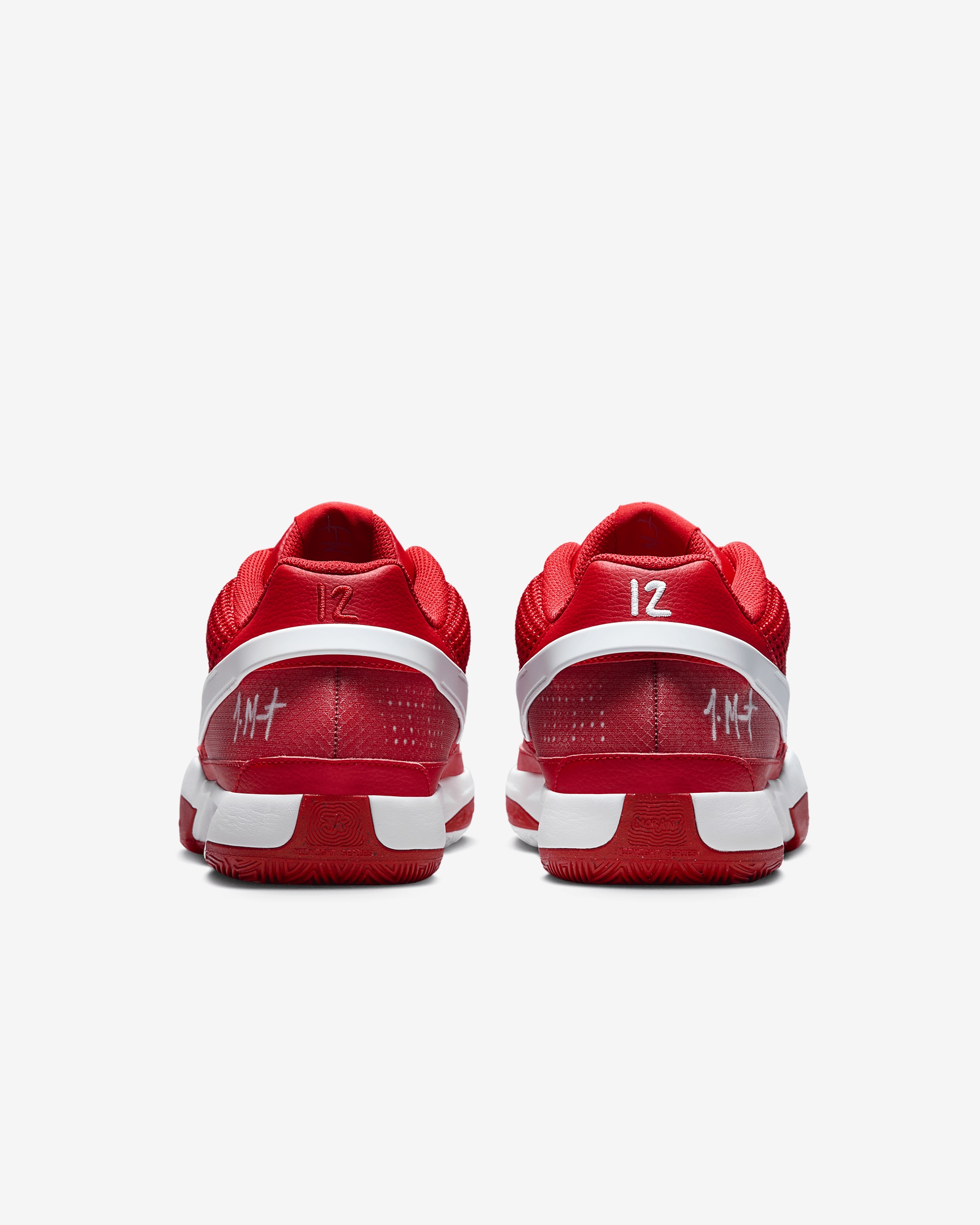 Ja 1 (Team Bank) Basketball Shoes - 6