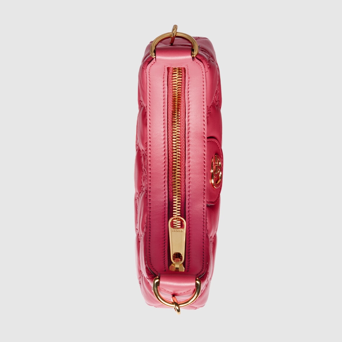 GG Matelassé mini bag - 6