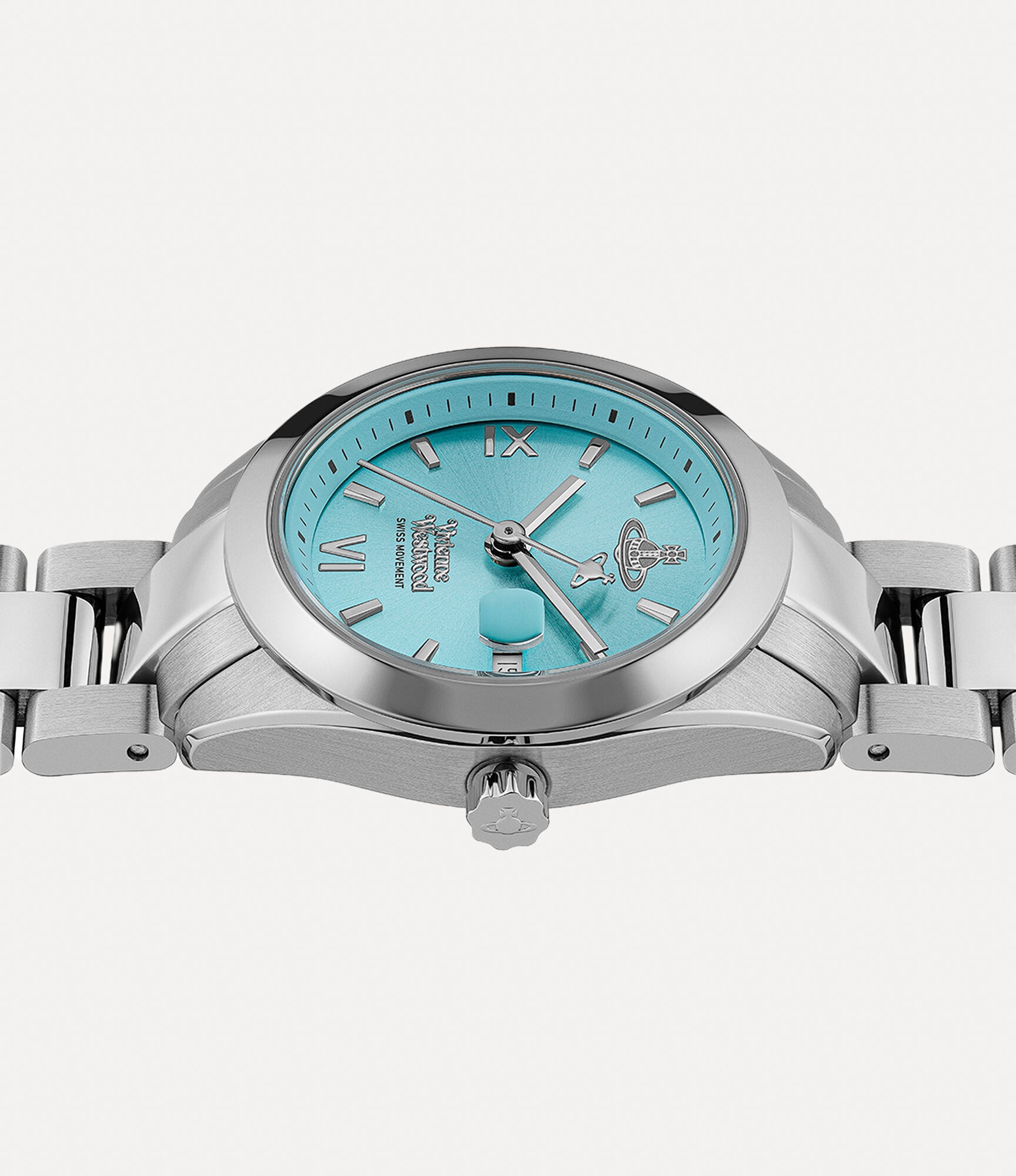 FENCHURCH WATCH - 4