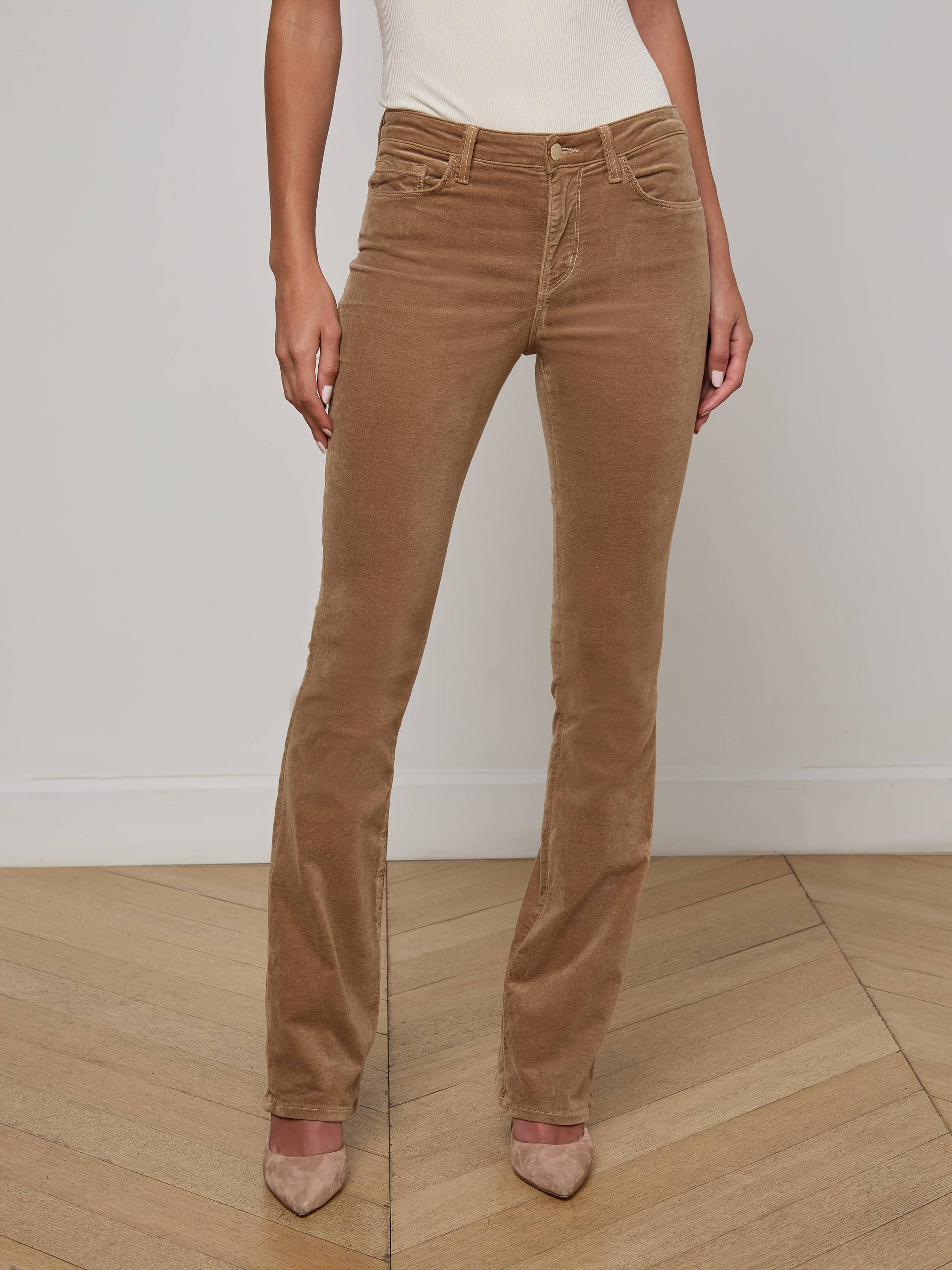 Stevie Velvet Jean - 3