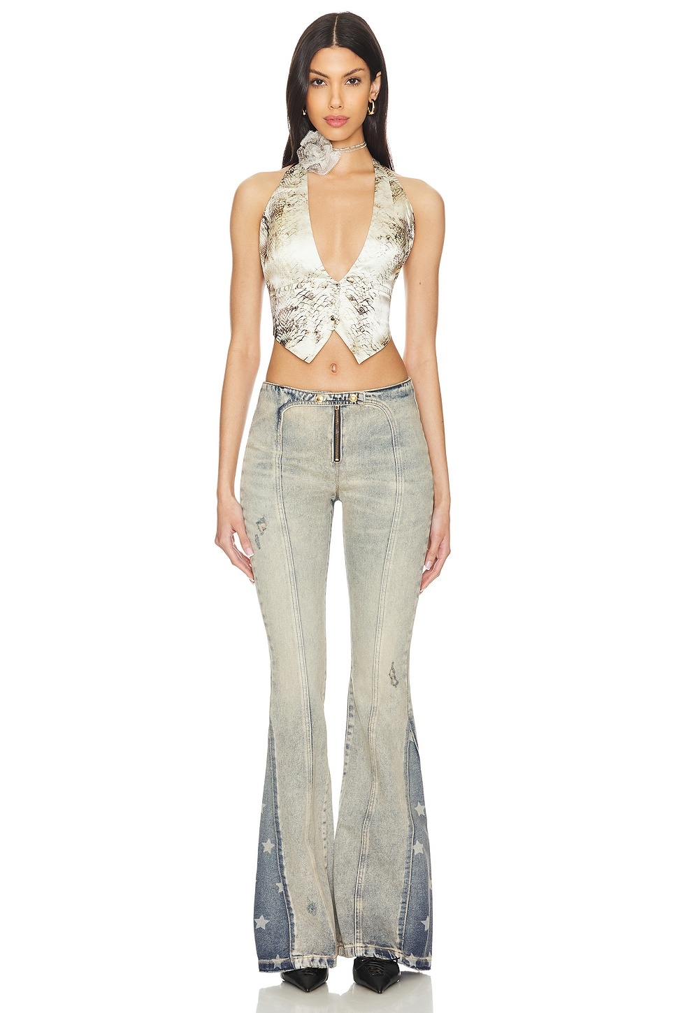 Romy Vest - 5