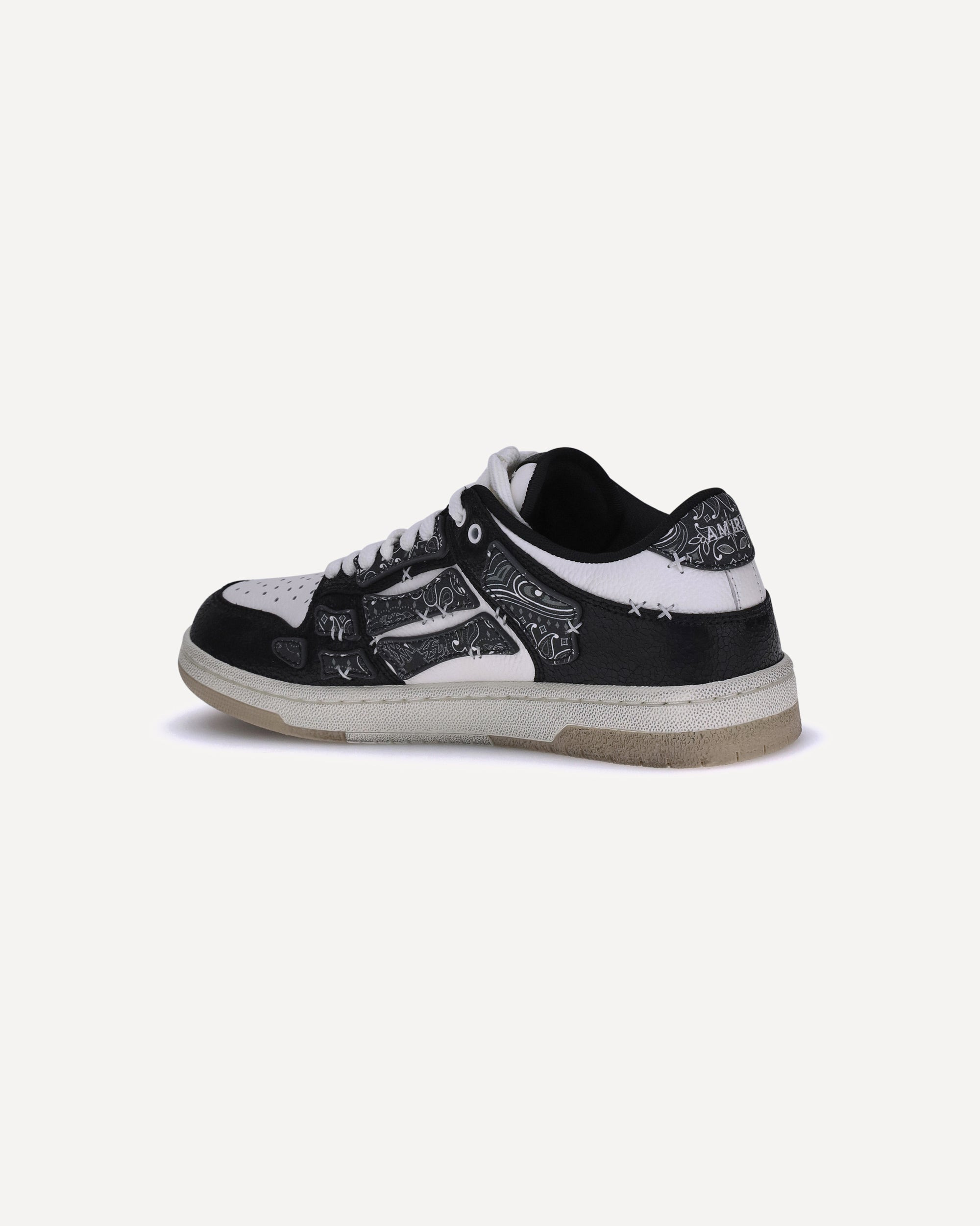 Bandana Skel Sneakers - 3