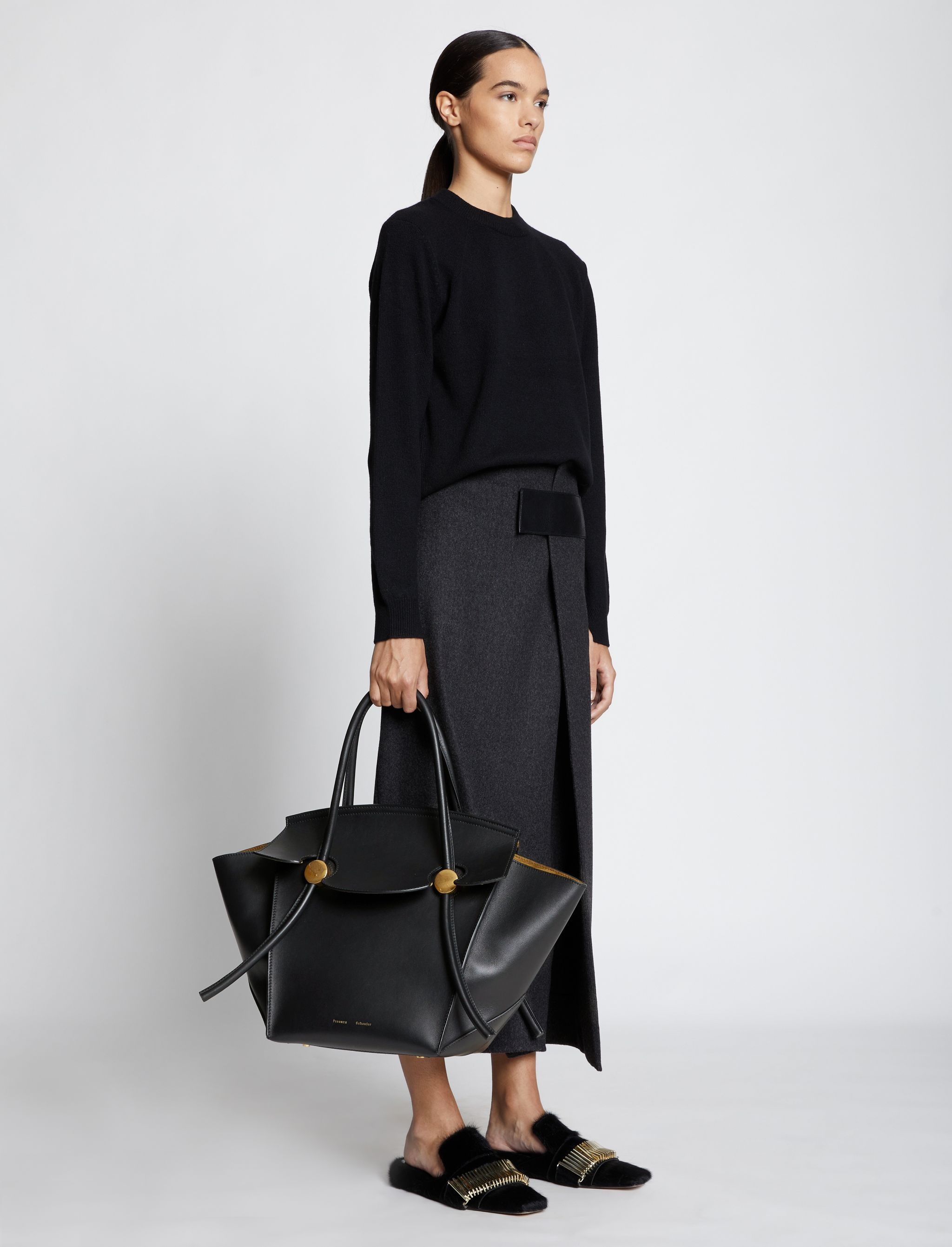 Pipe Bag - 3