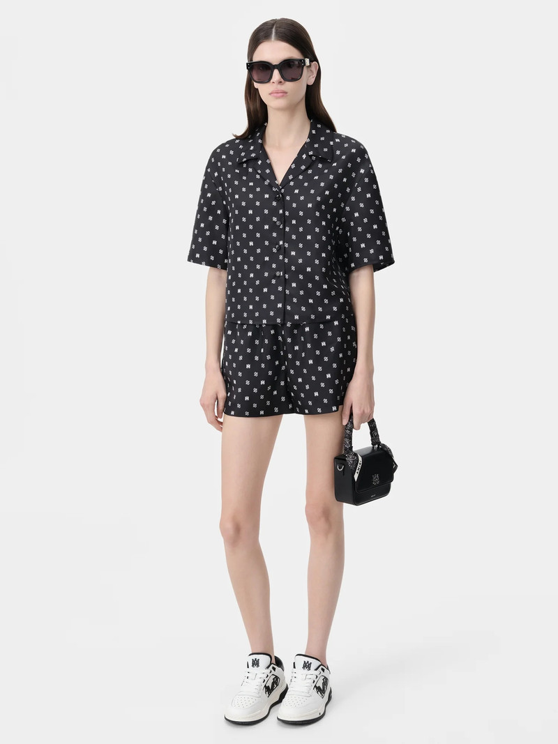 AMIRI MA PAISLEY SHIRT outlook