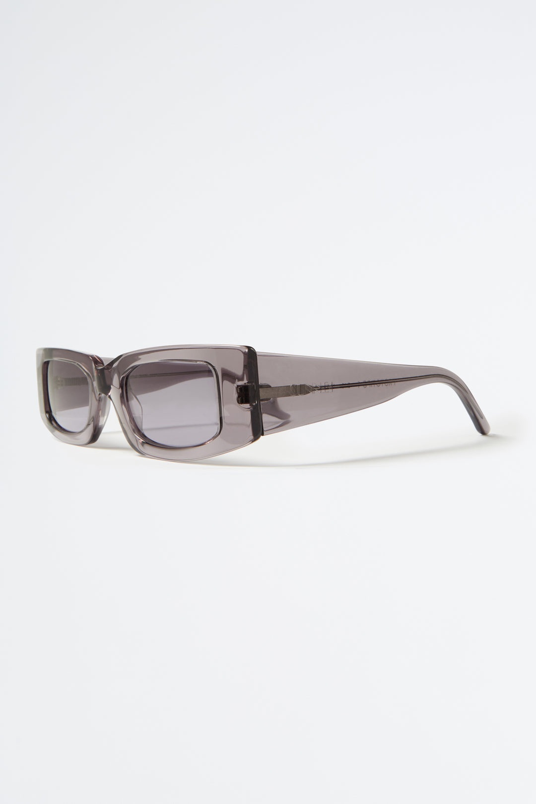 GREY PROTOTIPO 1 SUNGLASSES - 1