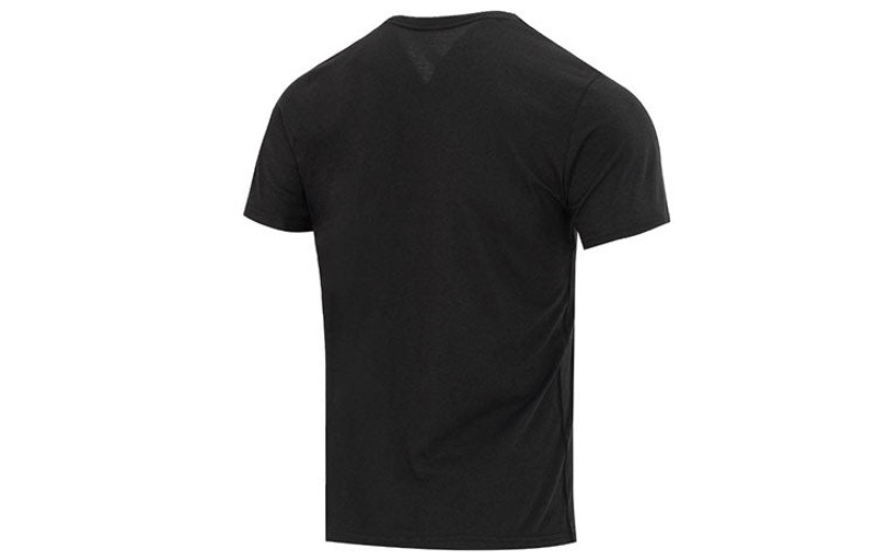 PUMA PUMA Performance Training Graphic Tee 'Black' 523743-01 outlook