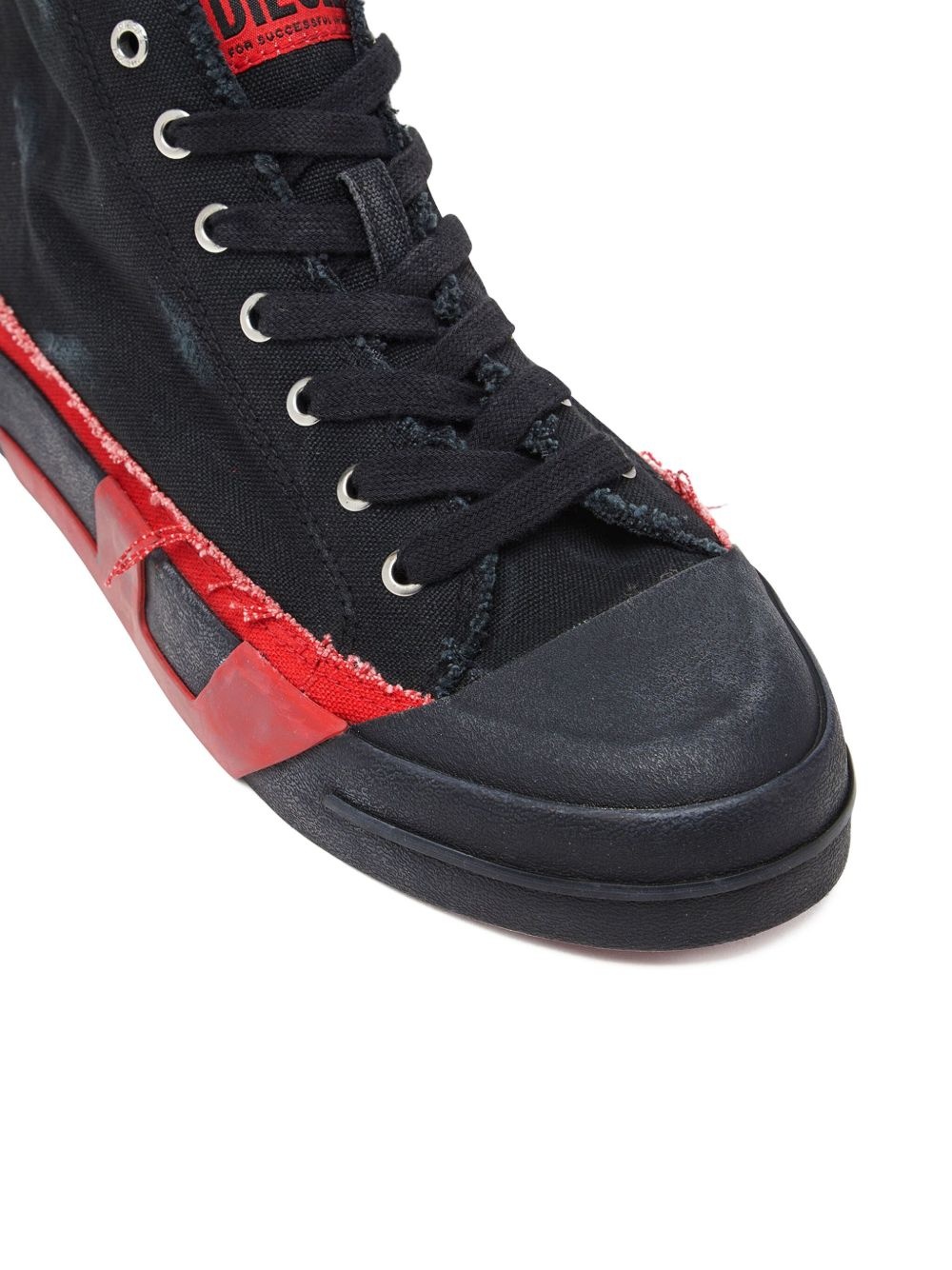 S-D-Verse Mid II sneakers - 7