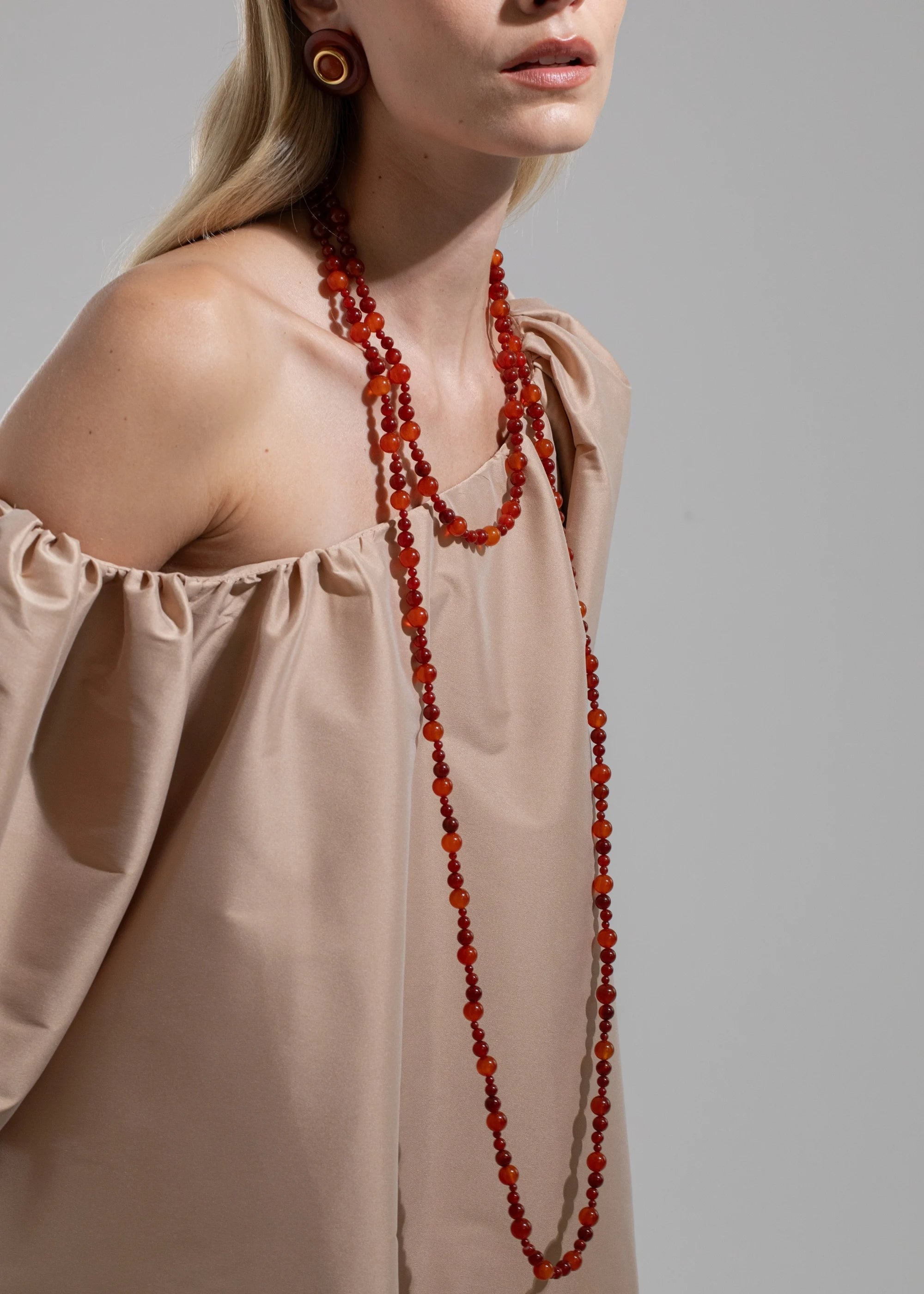Veda Necklace - 2