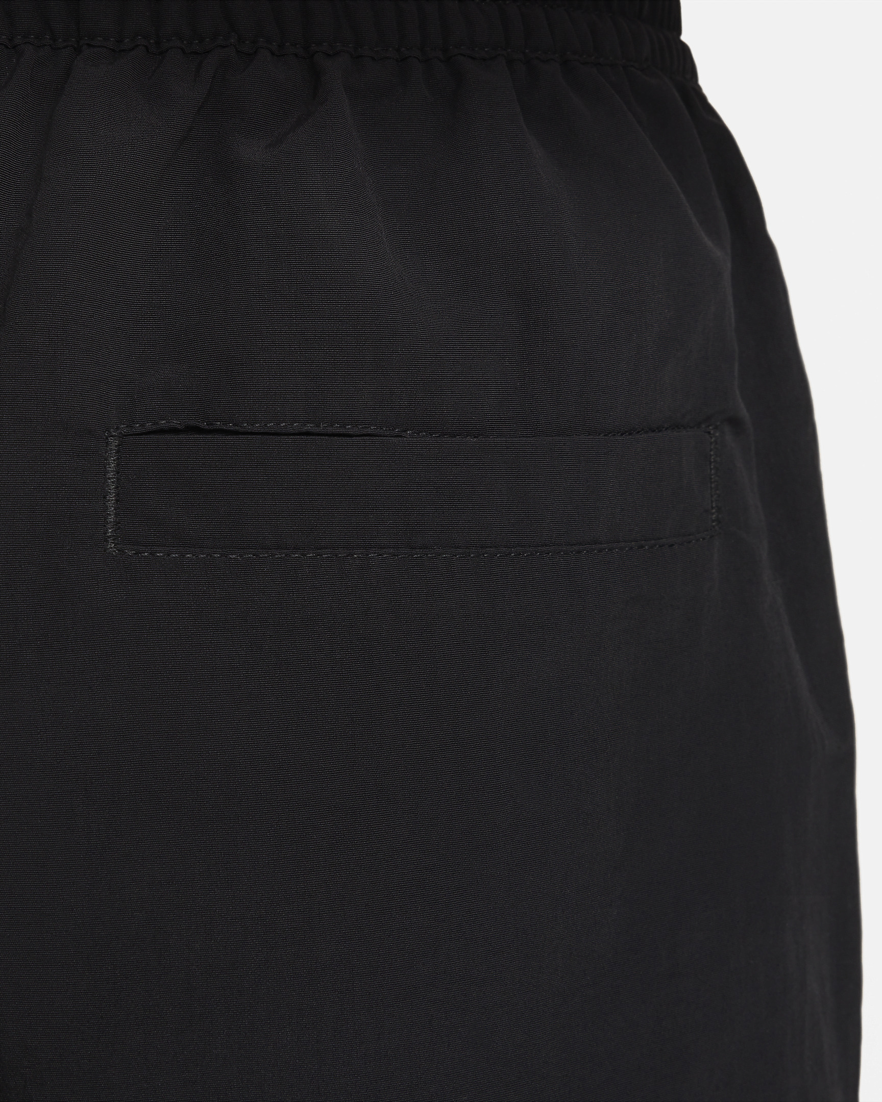 Nike Sportswear Everything Wovens Women's Mid-Rise 5" Shorts - 6
