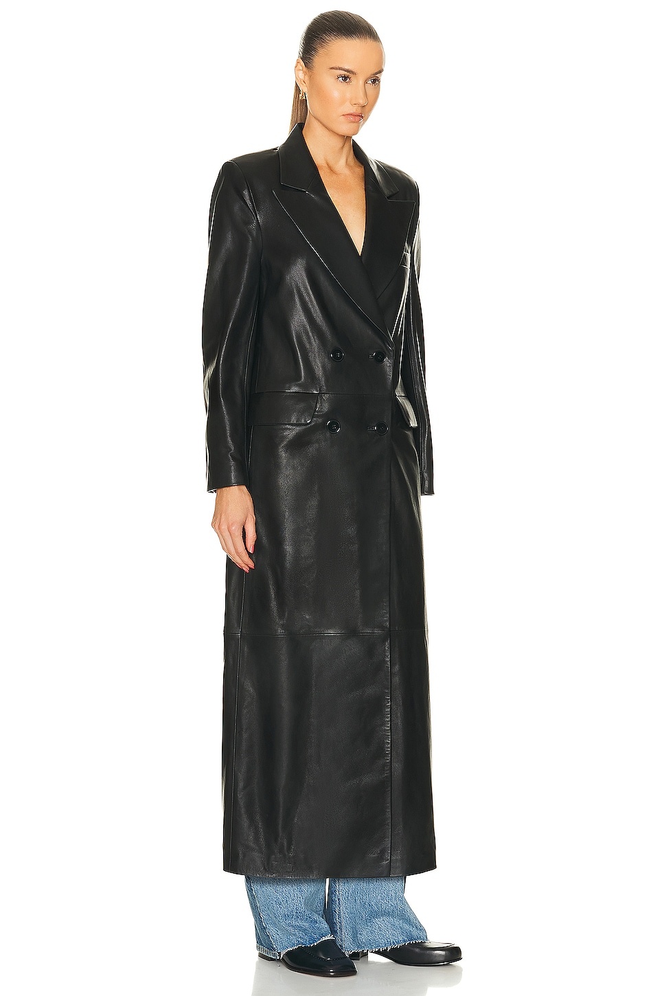 Misha Coat - 3