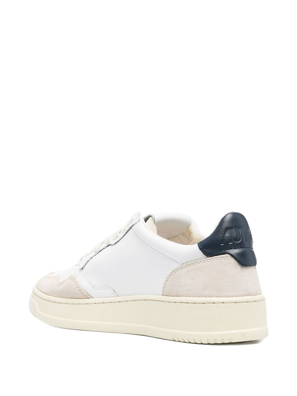 LOGO SNEAKERS - 2