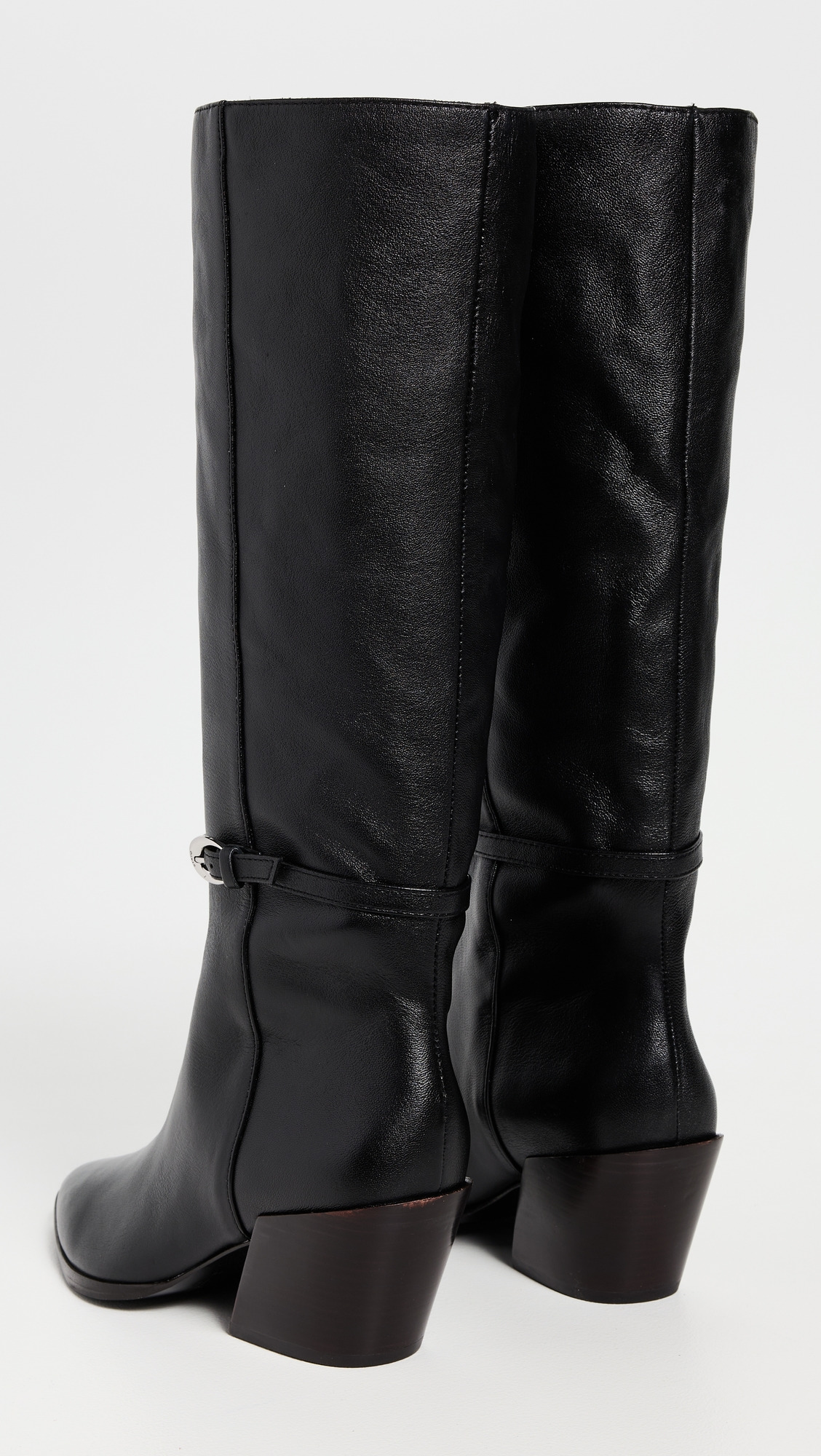 Ty Boots - 3