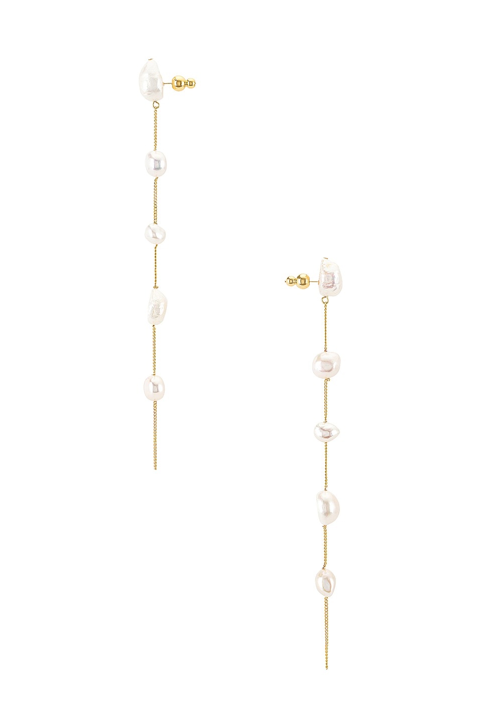 Atum Earring - 2