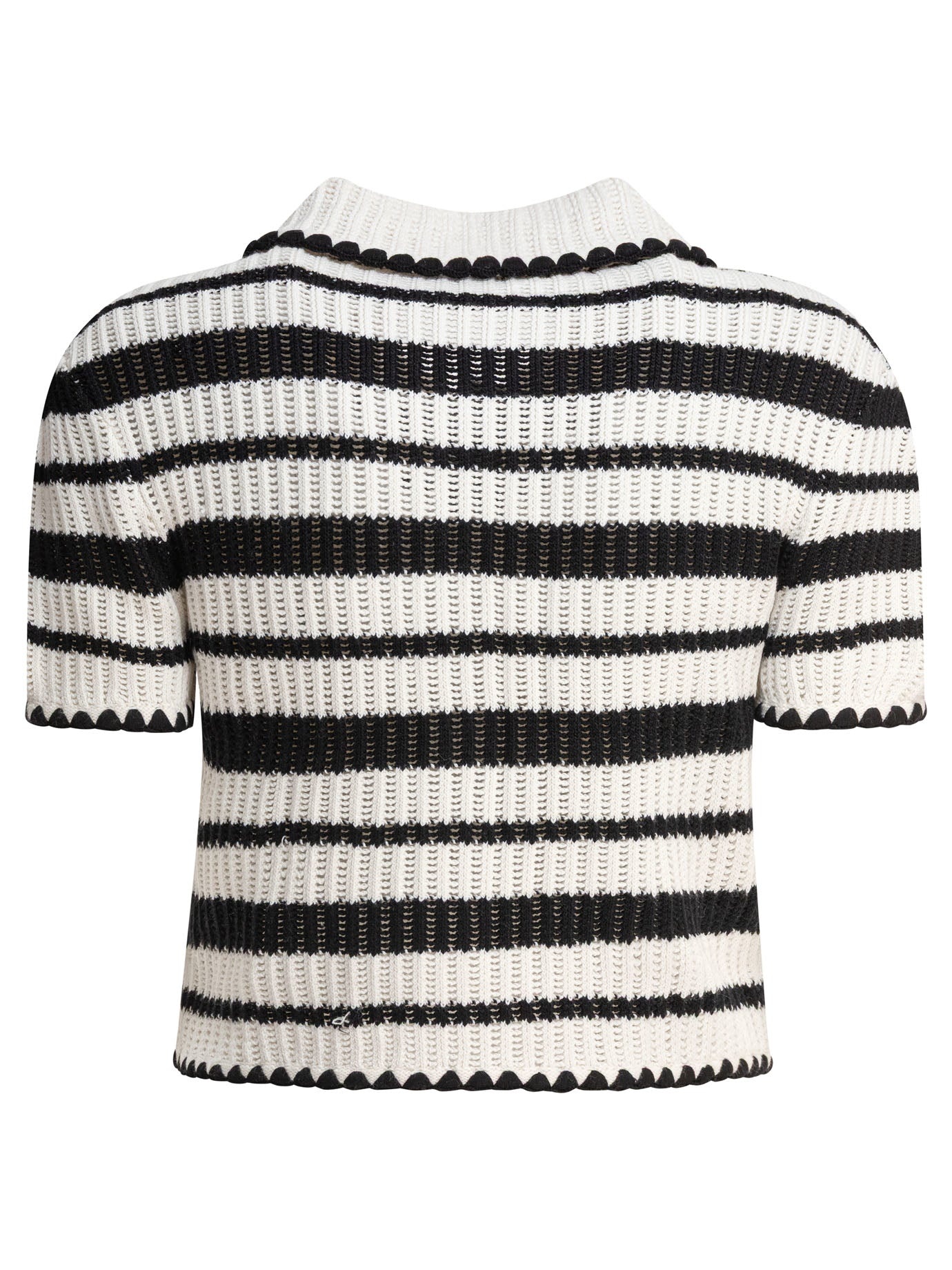 Self-portrait Knitwear - 2