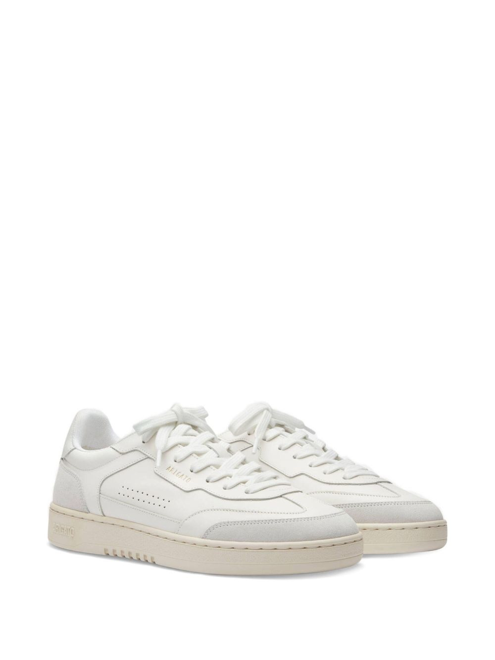 Dice T-Toe perforated sneakers - 2
