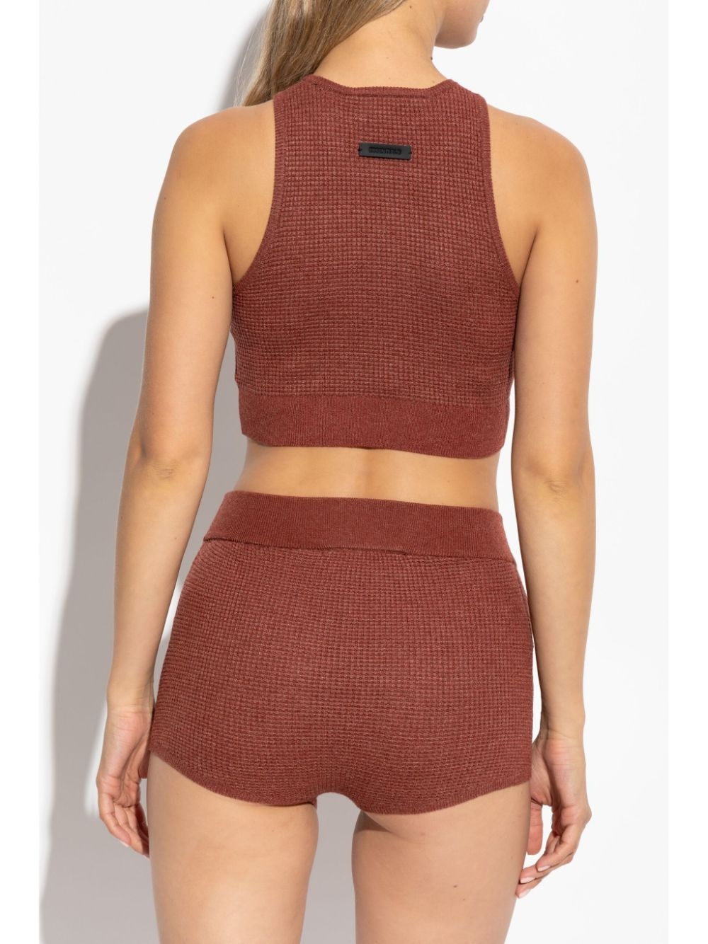 Waffle Sport tank top - 4