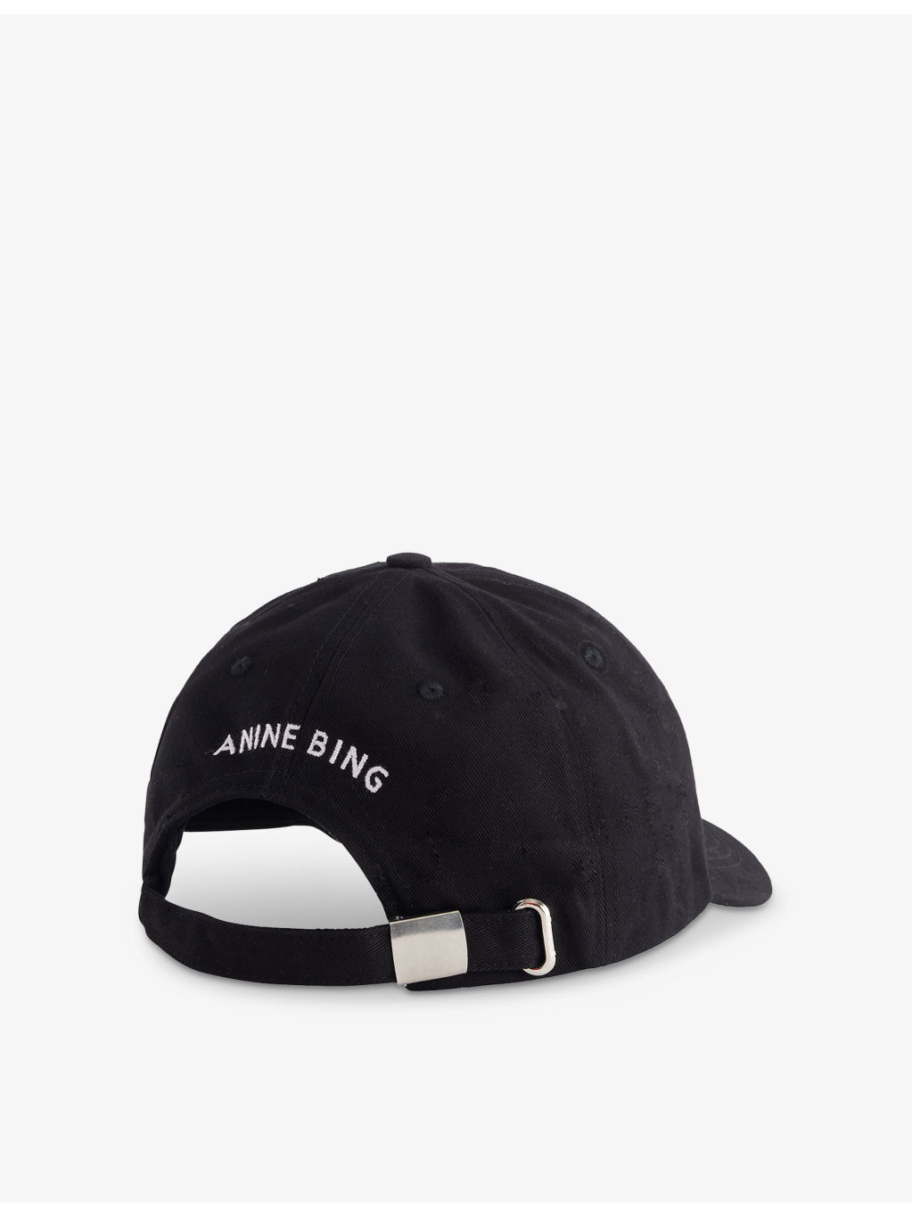 Jeremy Cotton Baseball Cap - 3