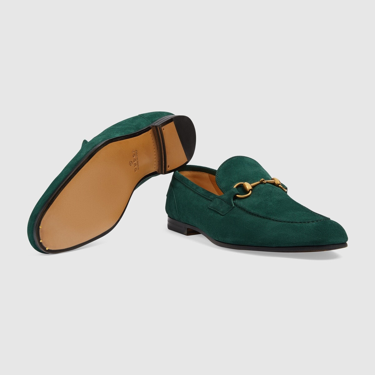 Men's Gucci Jordaan loafer - 5