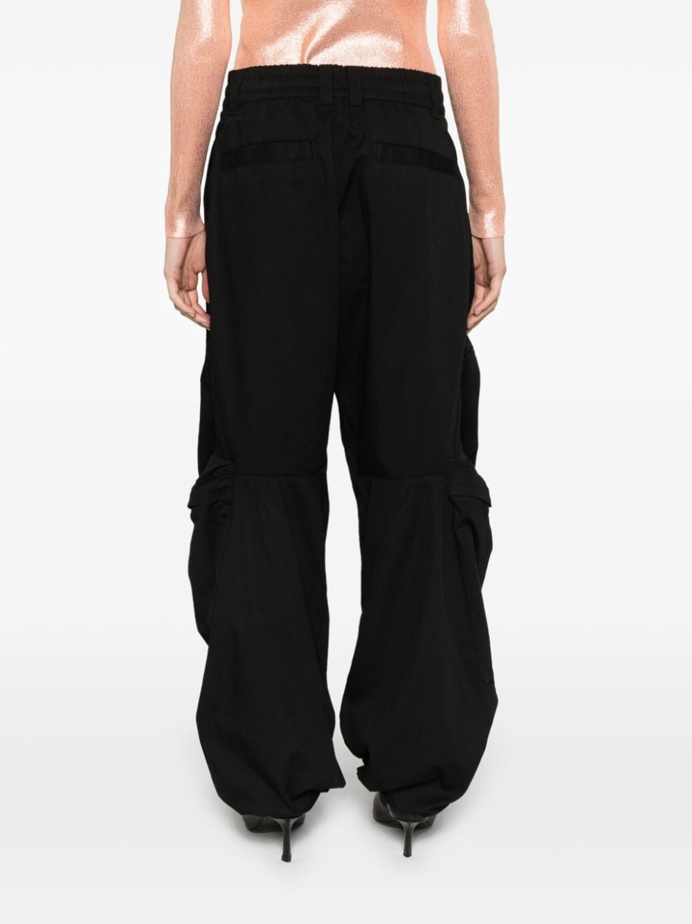 P-Arne-A trousers - 4