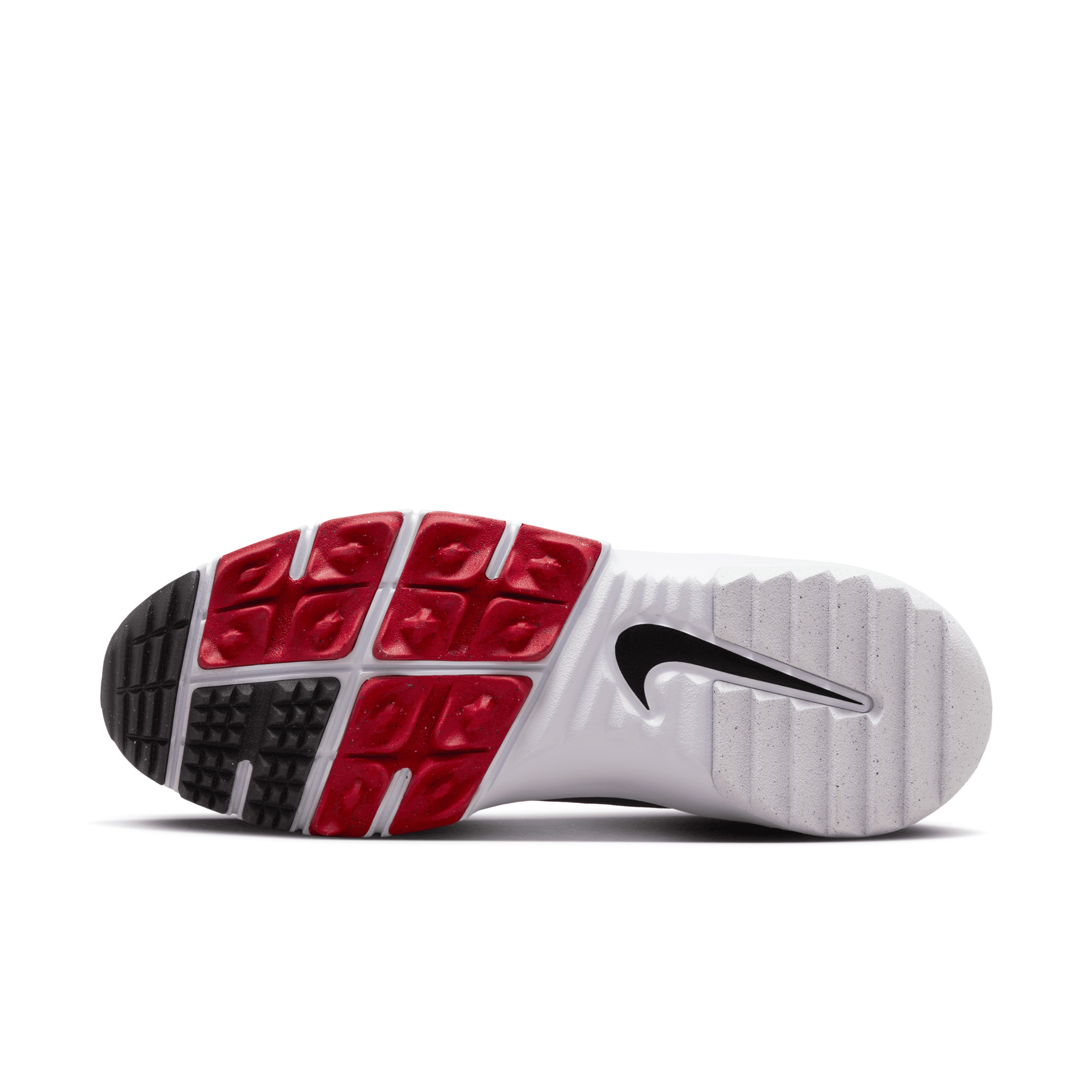 Nike Free Golf NN Golf Shoes - 2