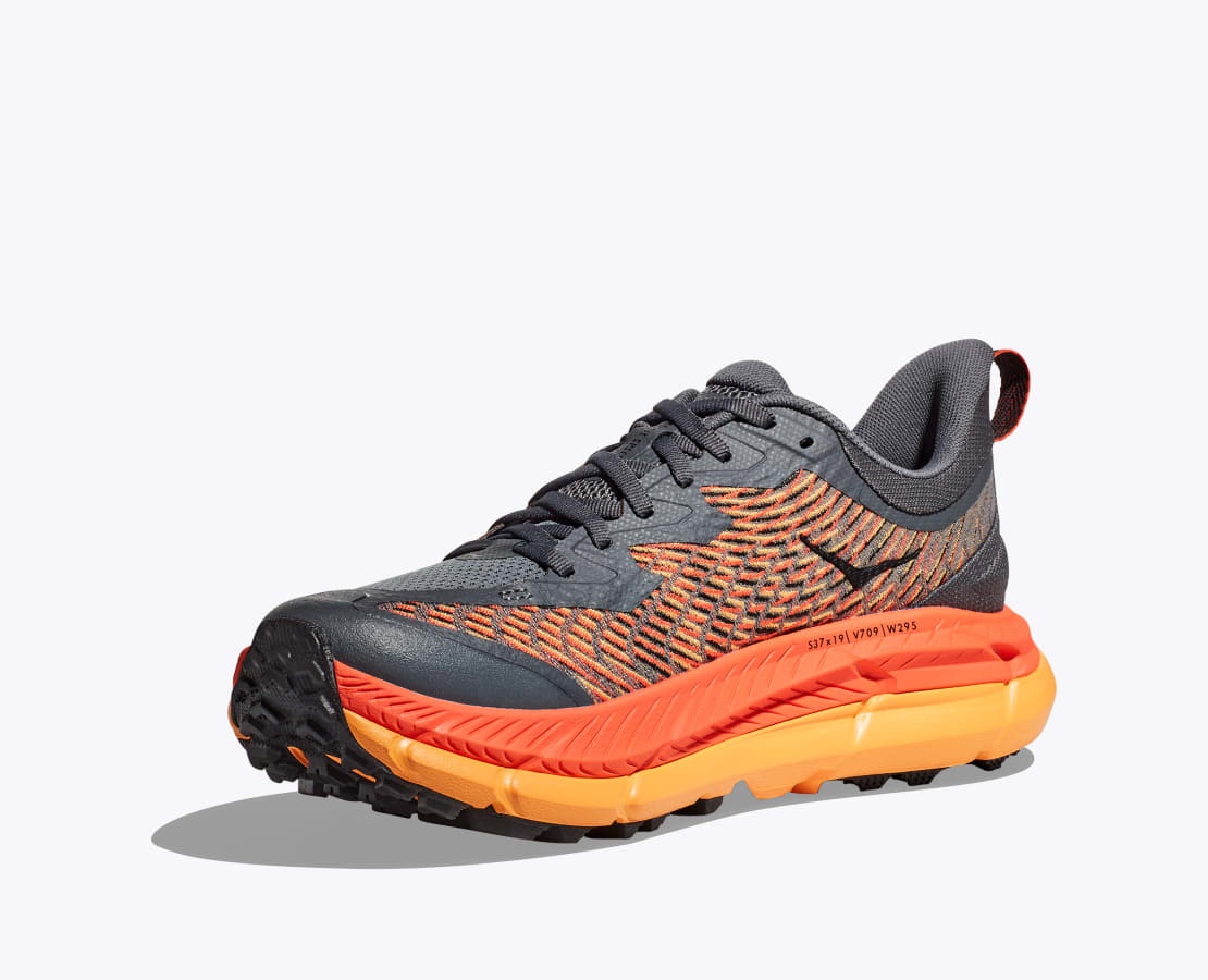 Men's Mafate Speed 4 - 3