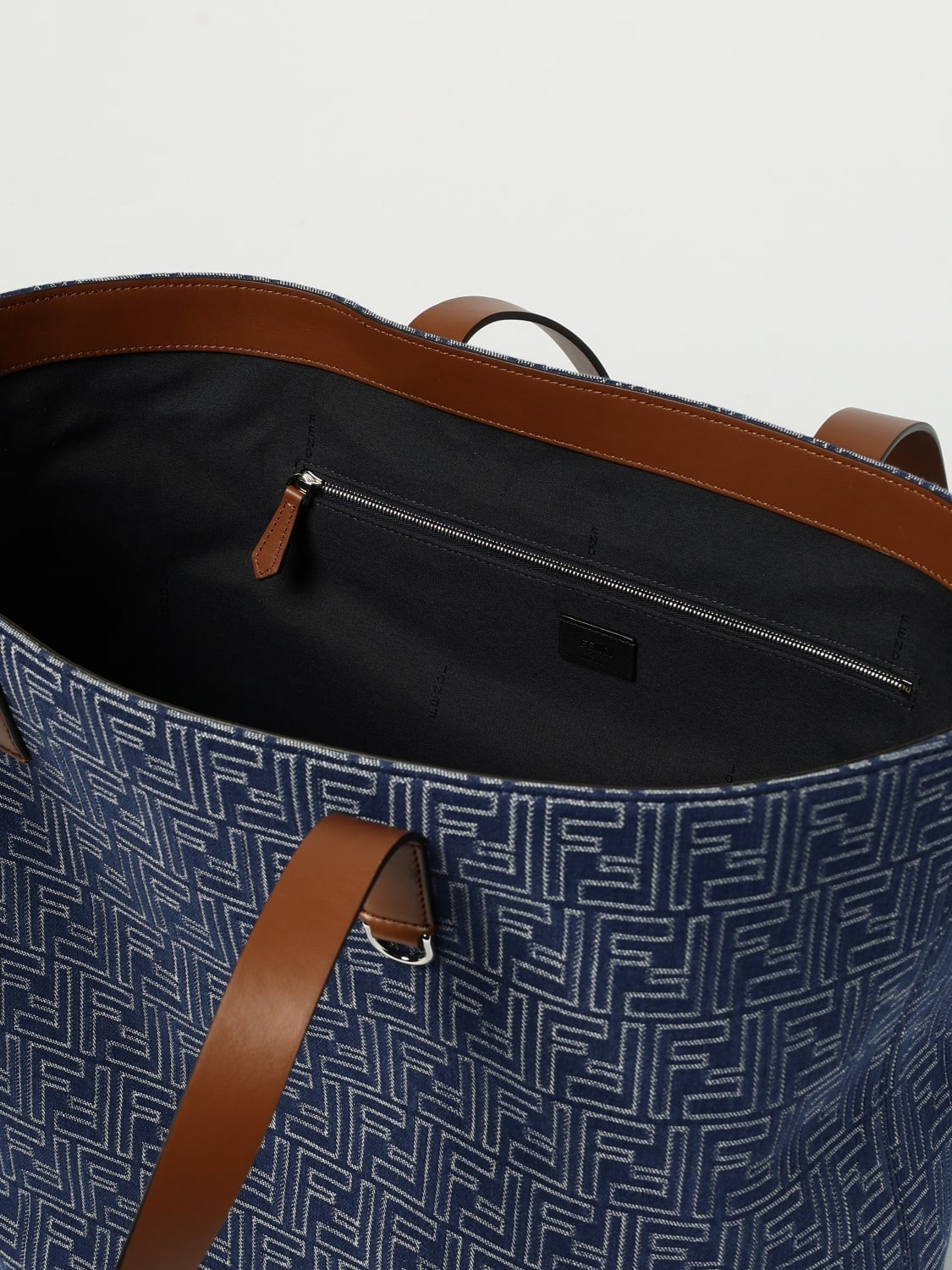 Bags men Fendi - 5