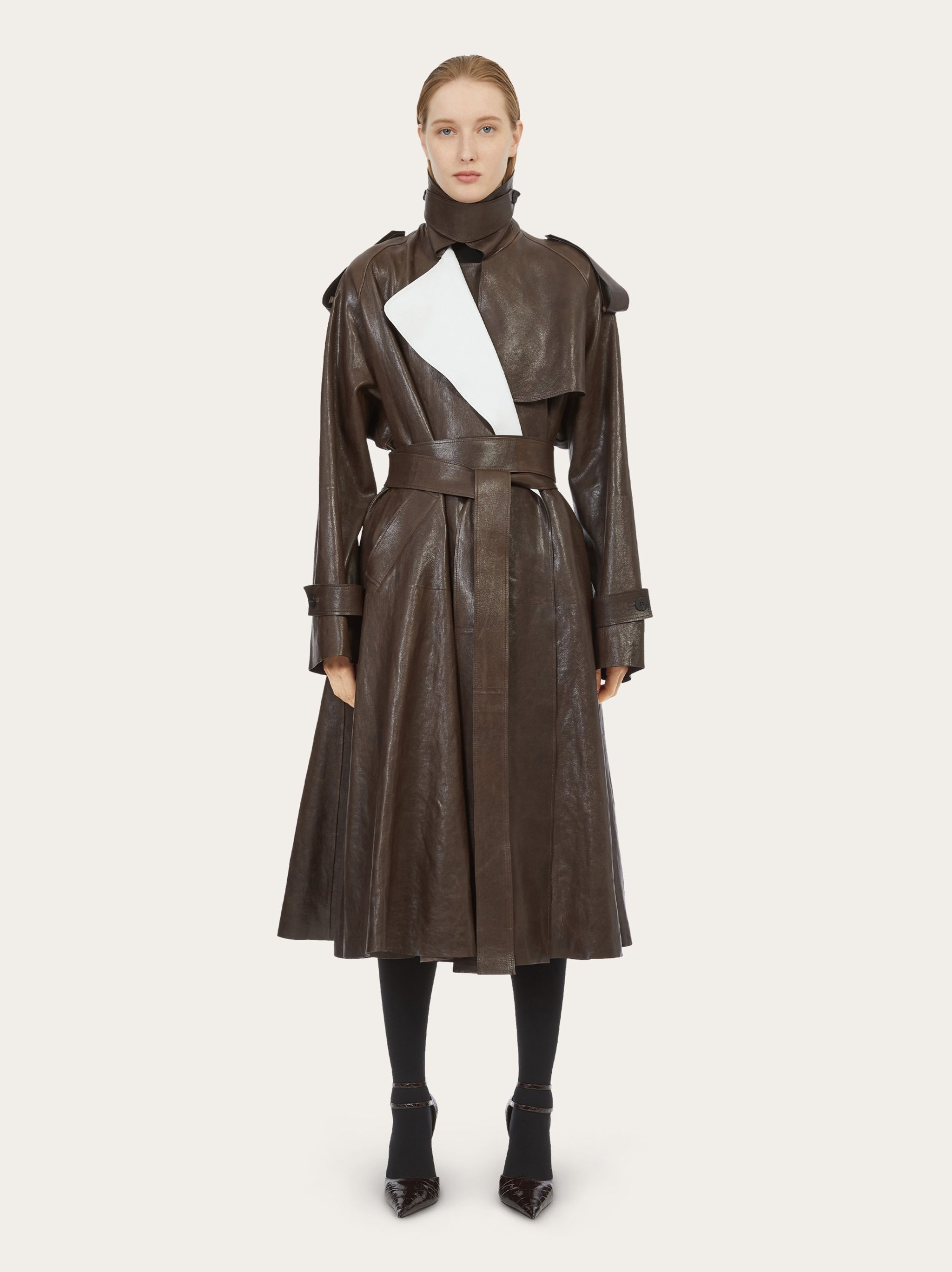 Nappa trench - 2