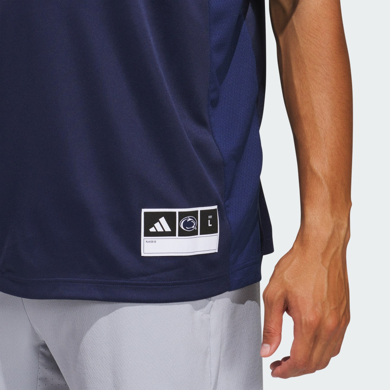 Premier Penn State Nittany Lions Home Jersey 6