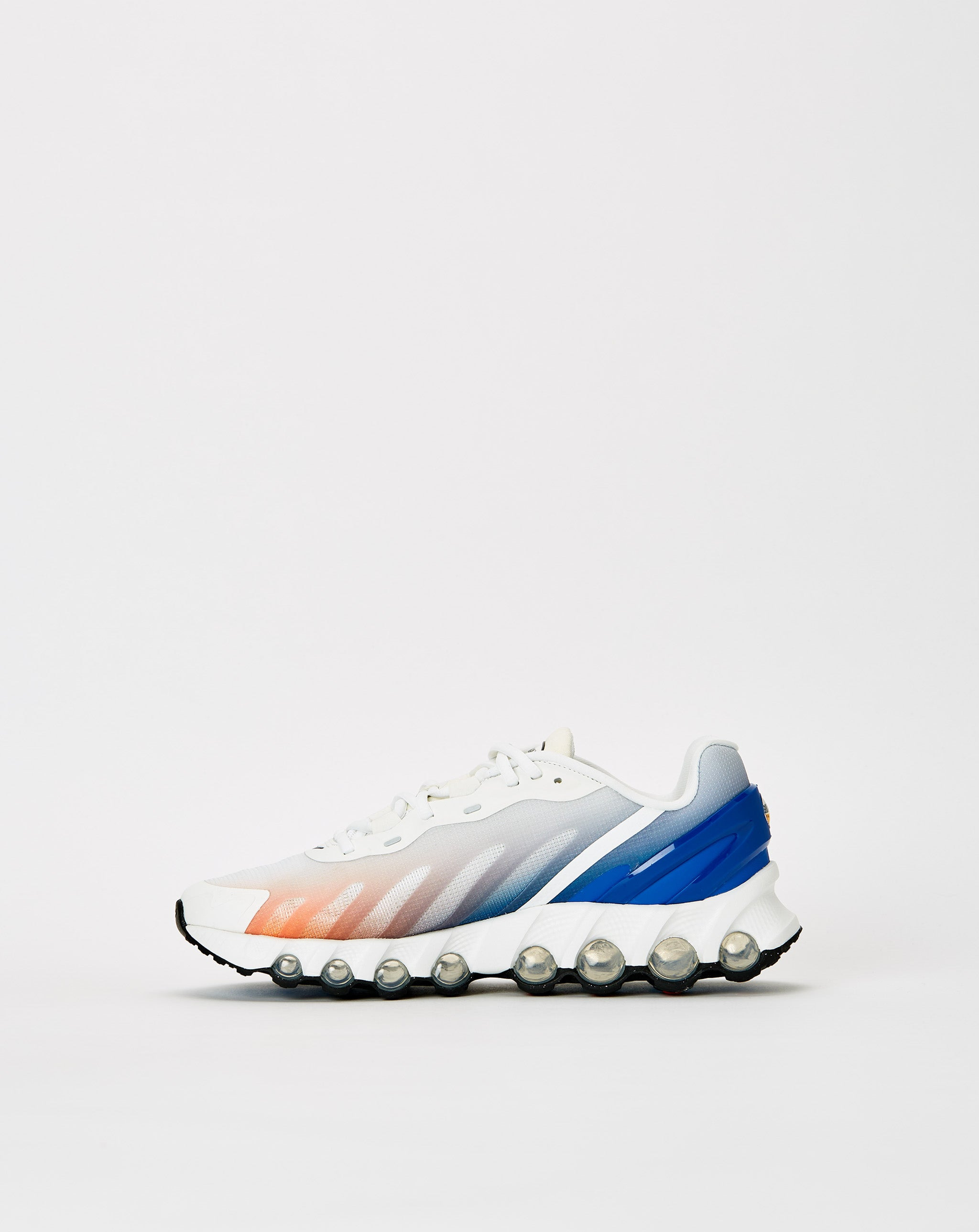 Air Max Dn8 'Summit White Vivid Orange' - 4