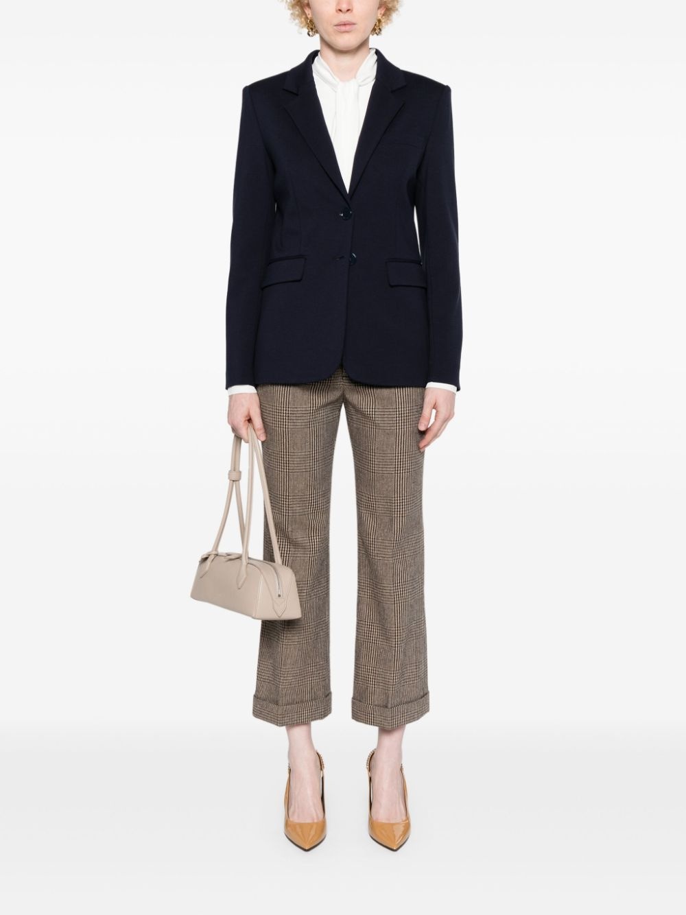 Ruota blazer - 2