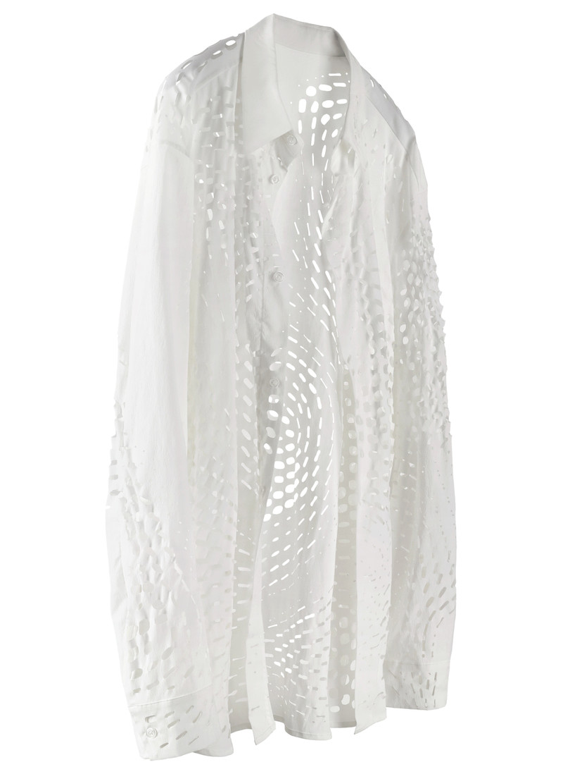 5.1 SHIRT LEFT (WHITE) 2