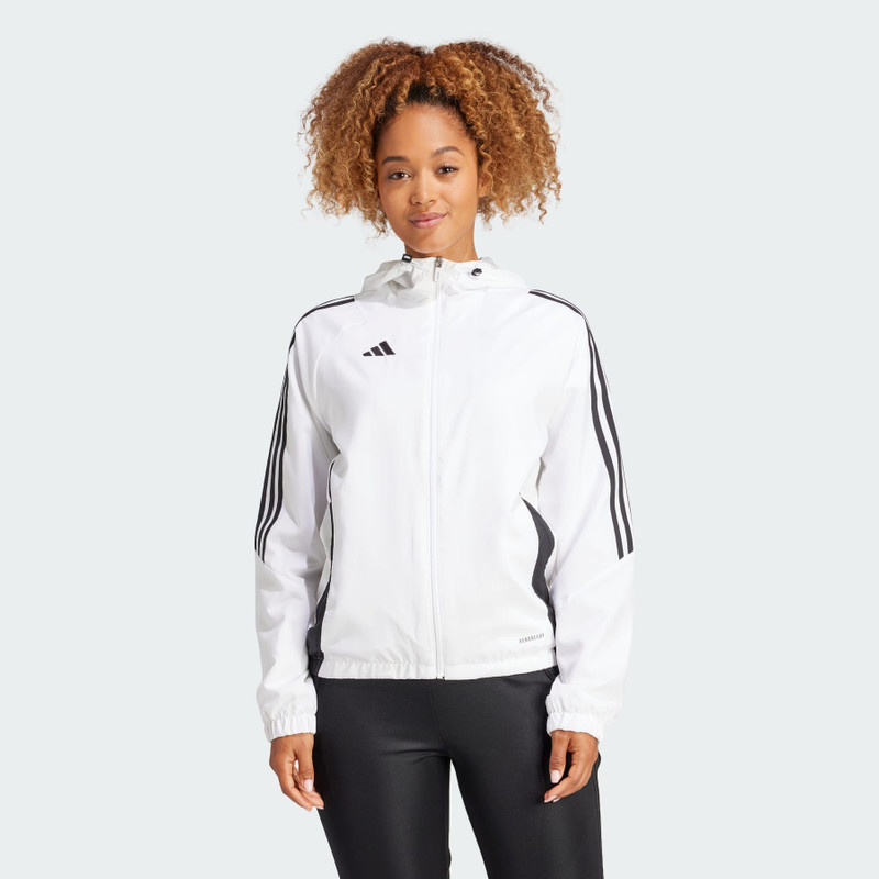 adidas Tiro 24 Windbreaker outlook