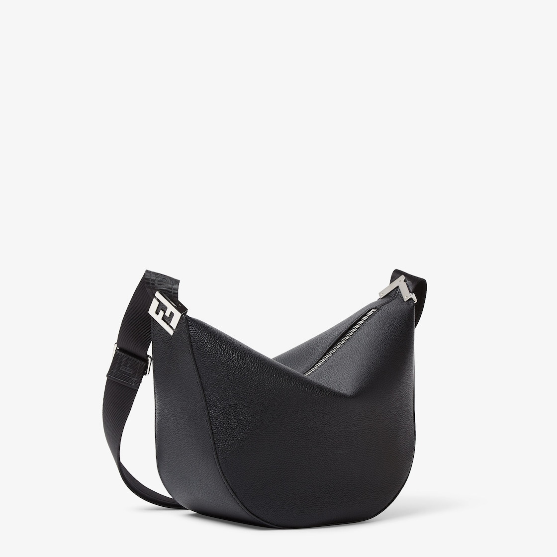 Medium FF Squared Fendi Melon - 4