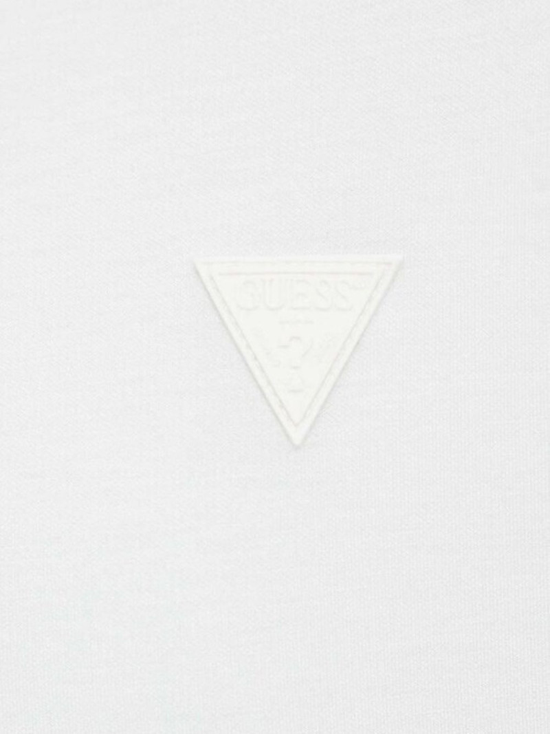 logo-detail hoodie 5