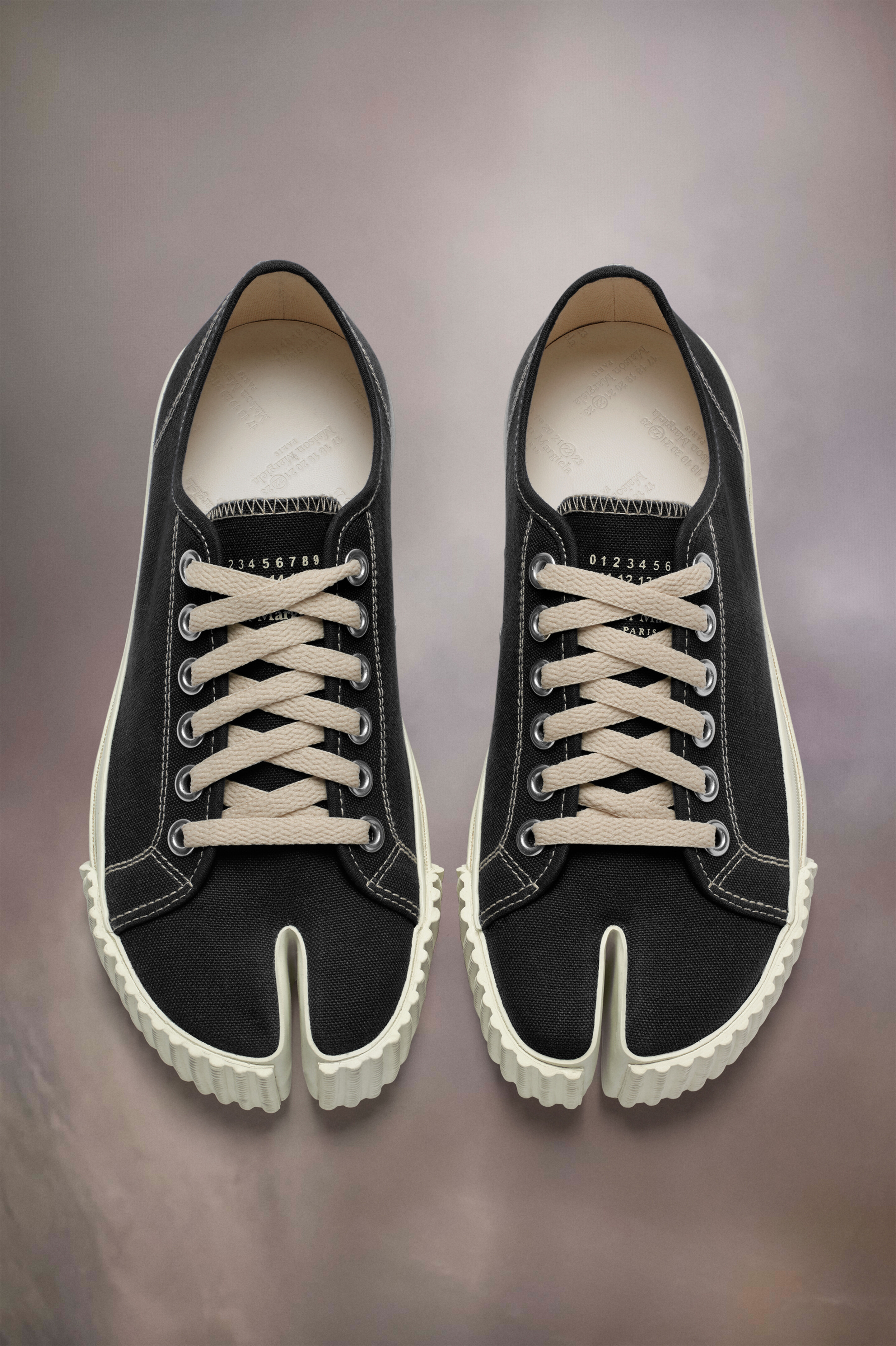 Tabi sneakers - 4