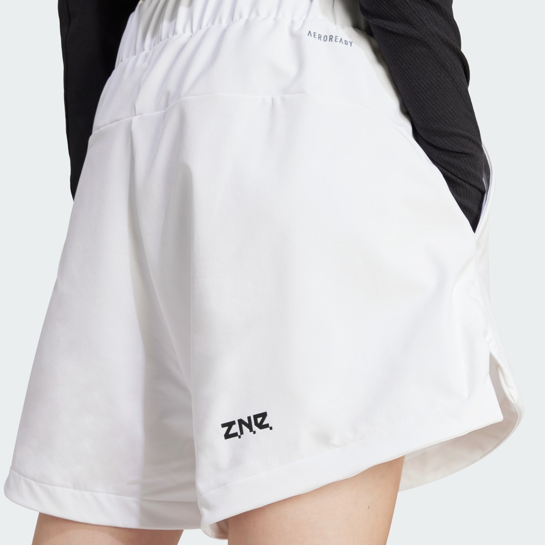 Z.N.E. Woven Shorts - 6