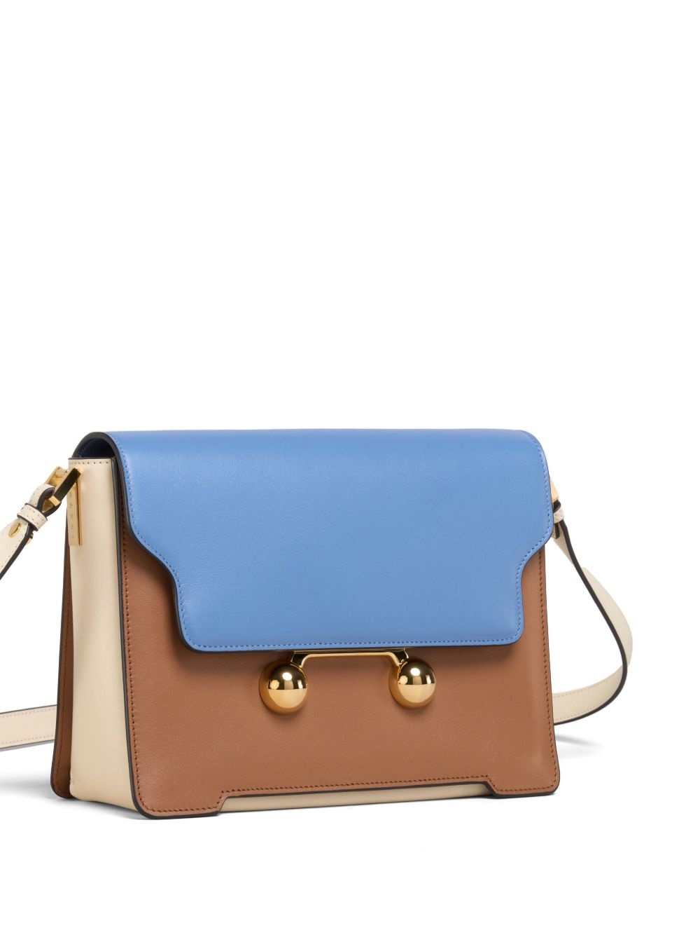 Trunkaroo shoulder bag - 4