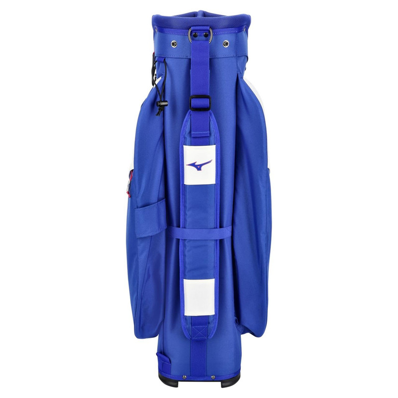 Mizuno Project Zero LW-C Golf Bag outlook