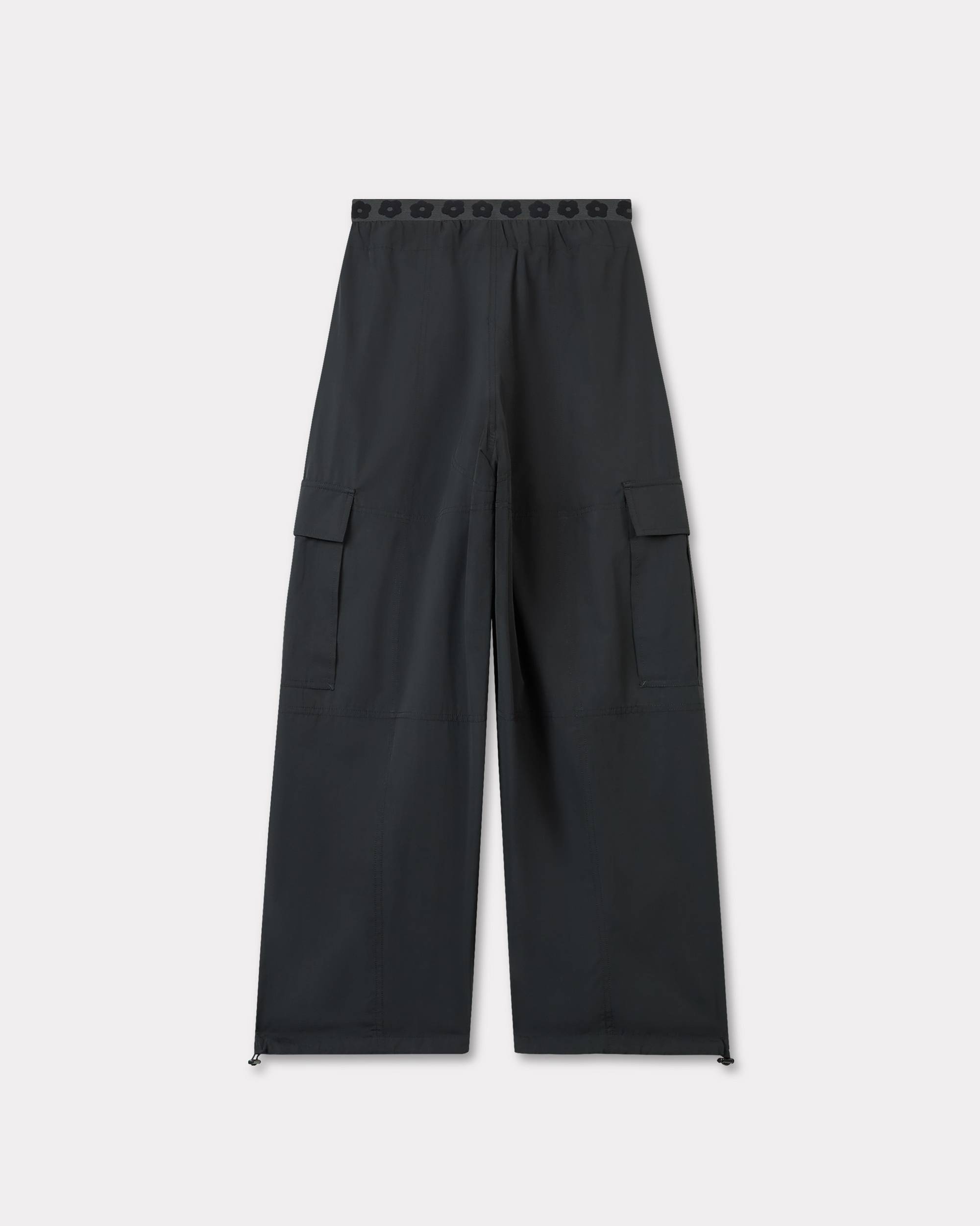 'Boke Flower 2.0' cargo pants in technical cotton - 2