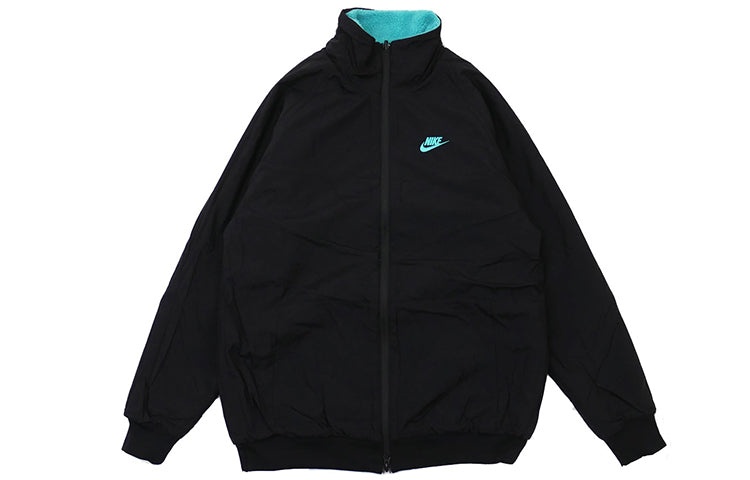 Nike Nike Big Swoosh Reversible Boa Jacket (Asia Sizing