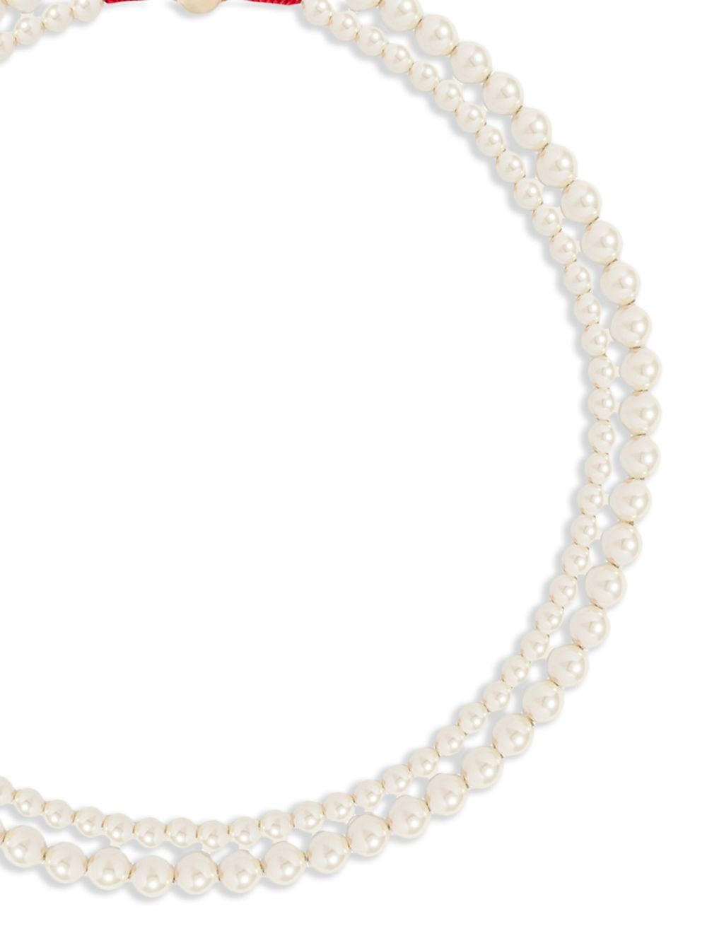 Princess necklace (set of two) - 2