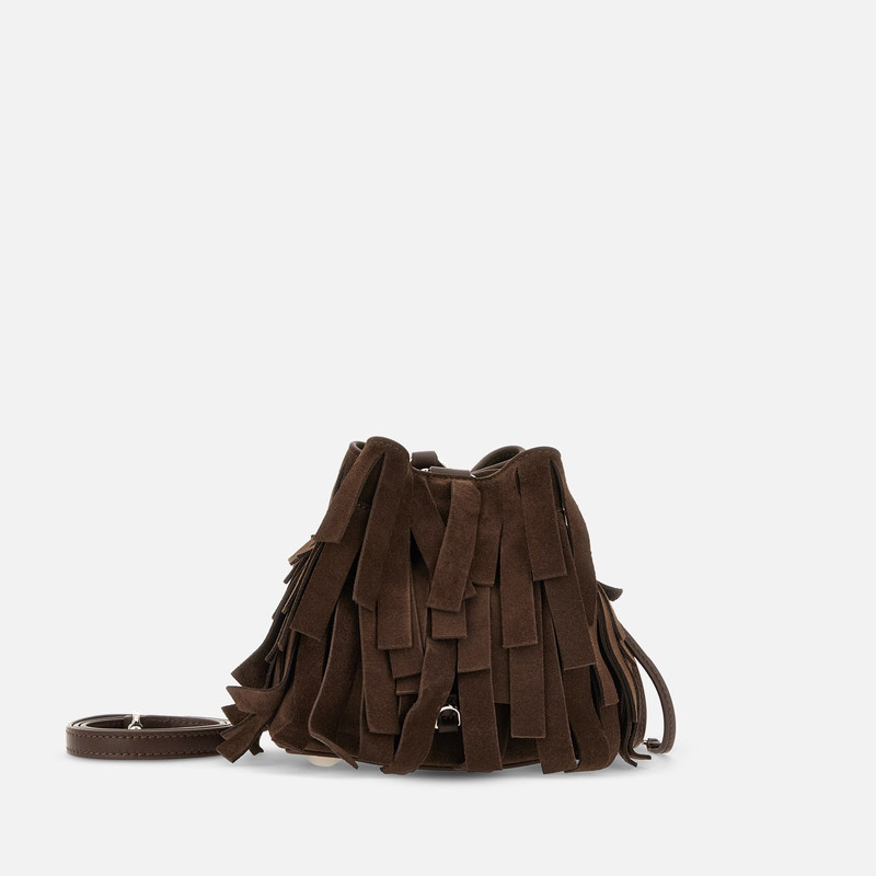 HOGAN Hogan Hocket Bucket Bag Mini outlook