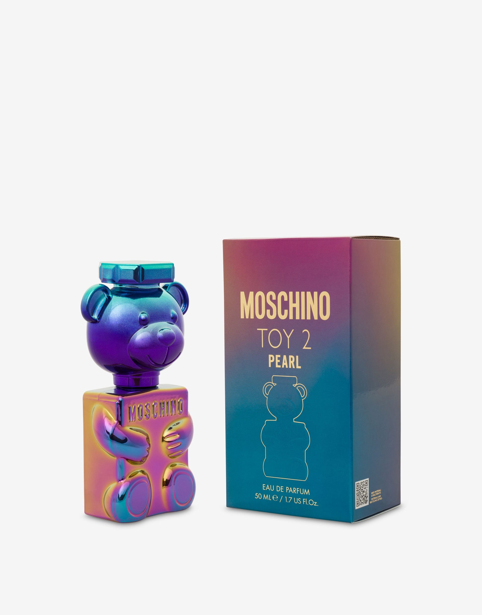 TOY 2 PEARL 50 ML EAU DE PARFUM - 1