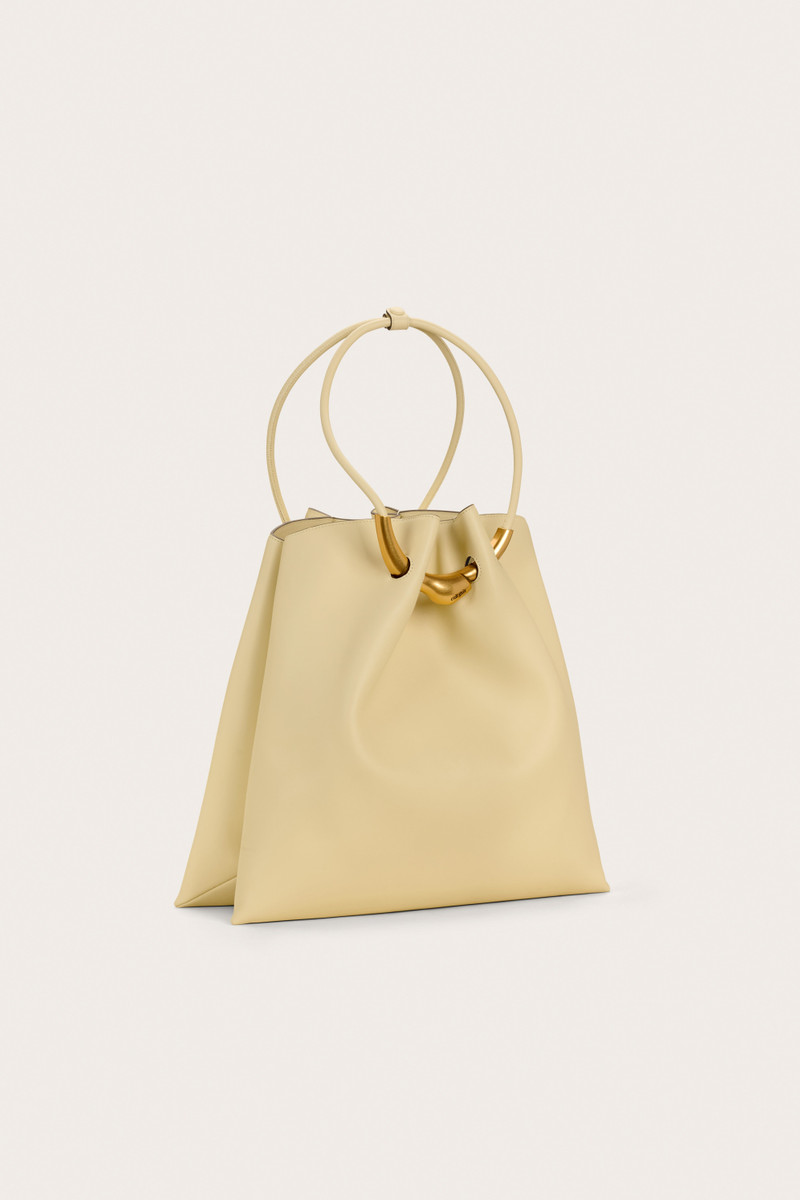 Cult Gaia ASA XL TOTE BAG outlook