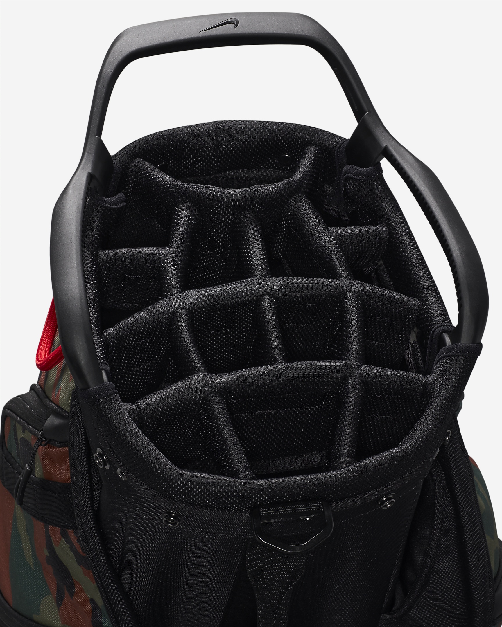 Nike Unisex Performance Cart Golf Bag - 6