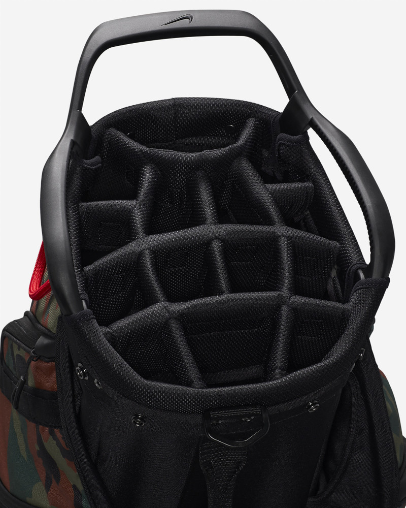 Nike Unisex Performance Cart Golf Bag 6