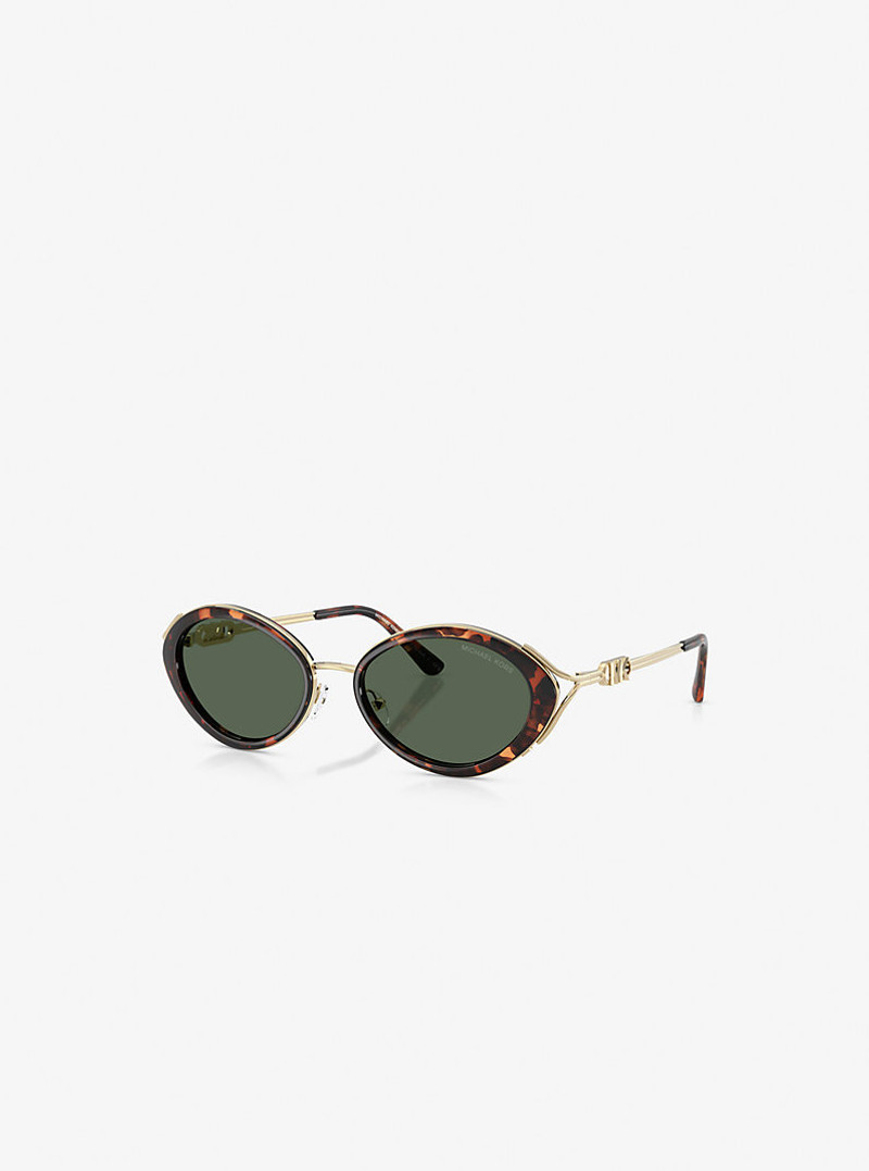 MICHAEL KORS Key West Sunglasses outlook