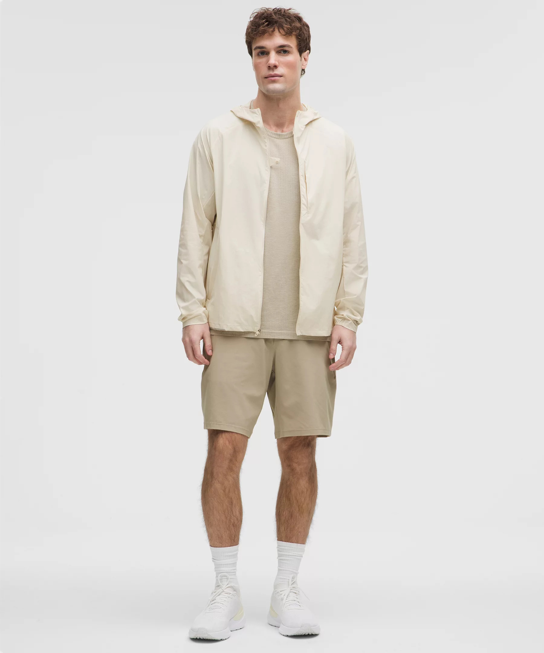 Fast and Free Jacket - 2