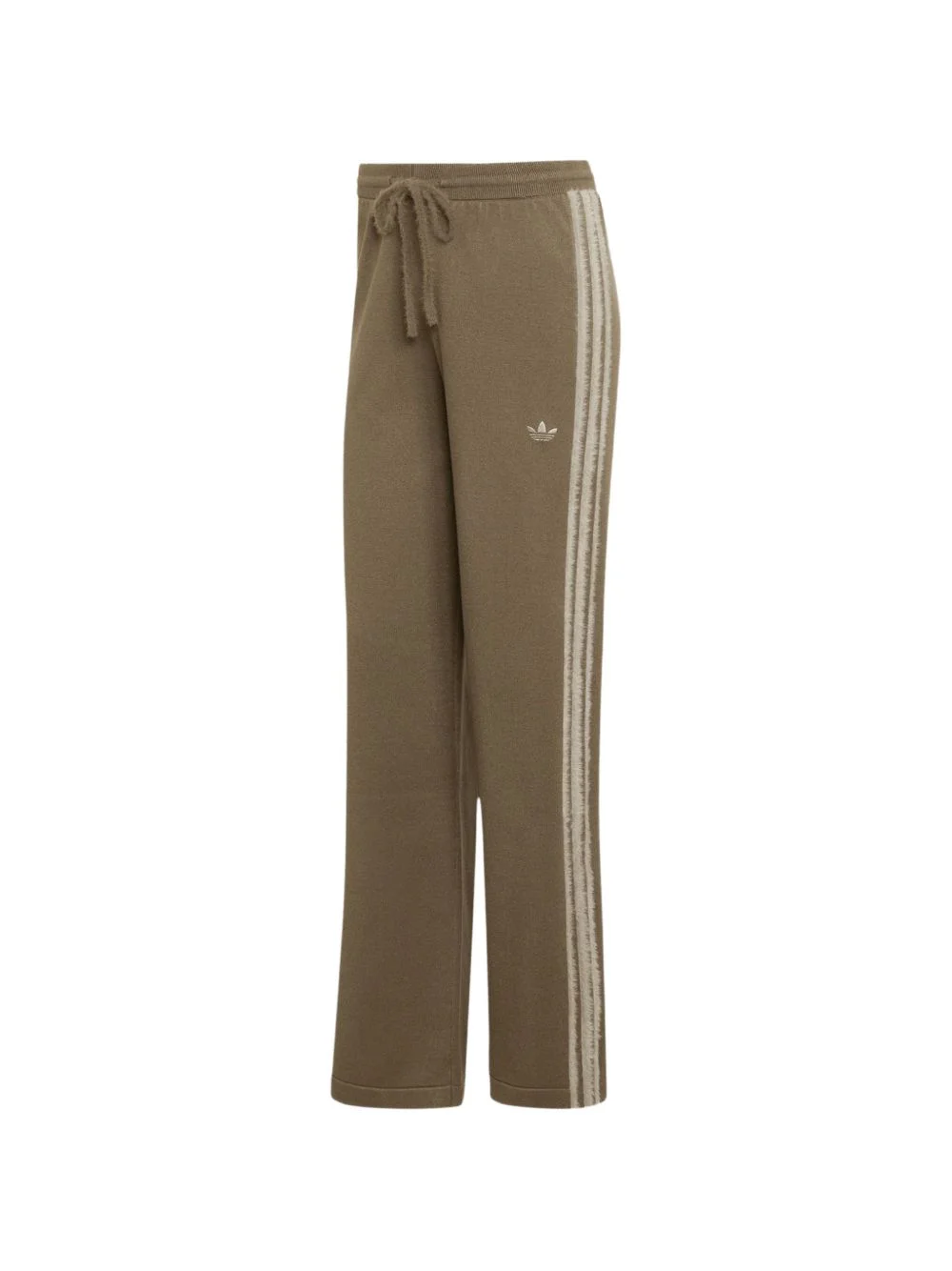Firebird side-stripe track pants - 1