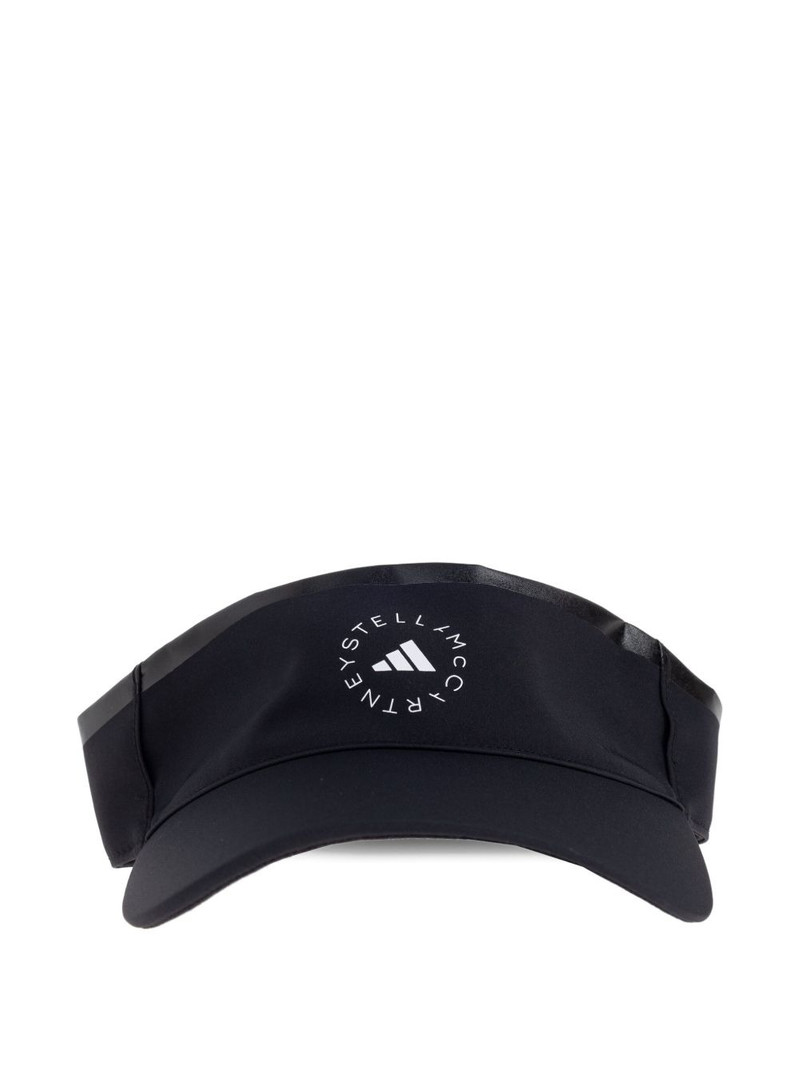 logo-print sun visor 1